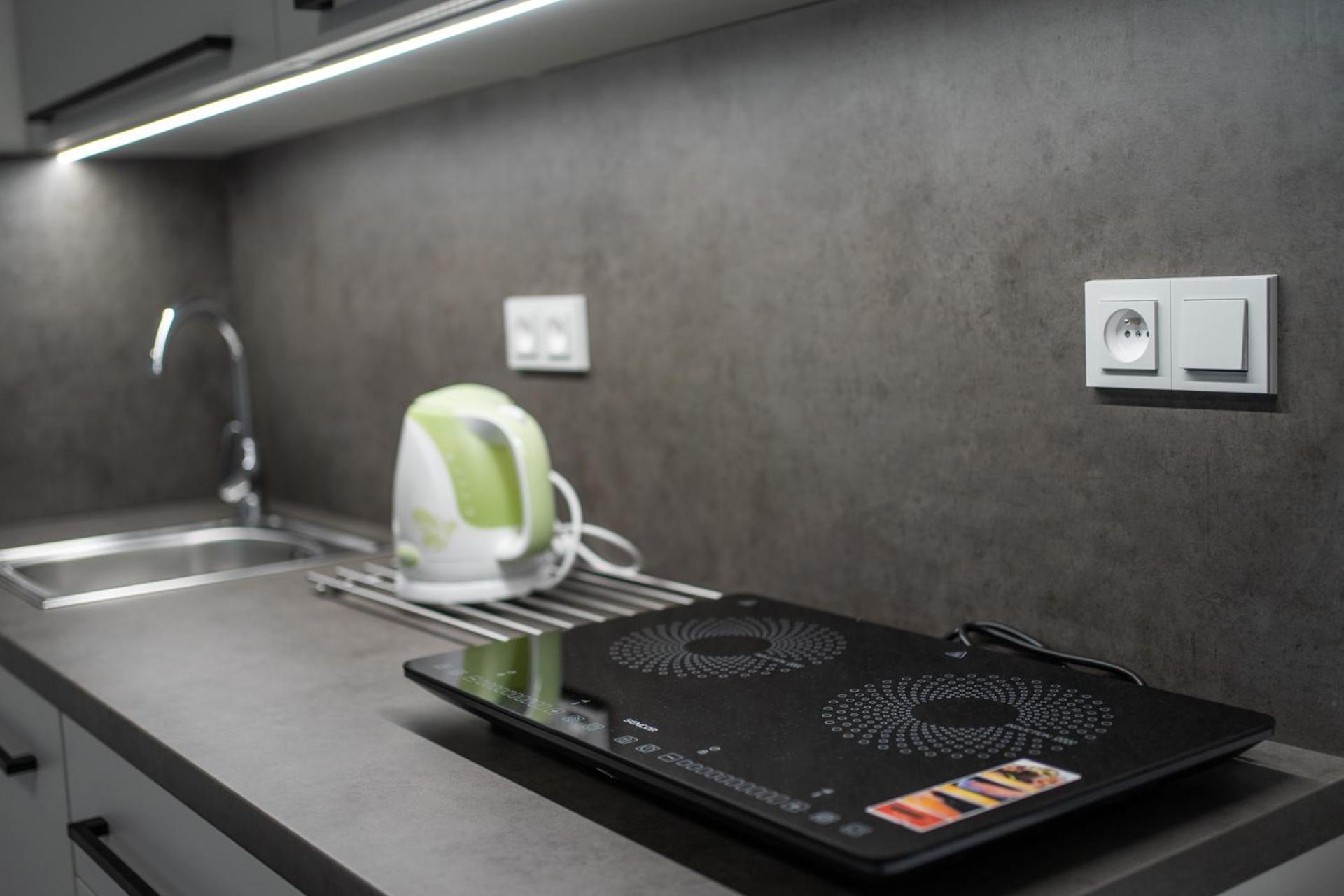 Apartmány U Jiříka