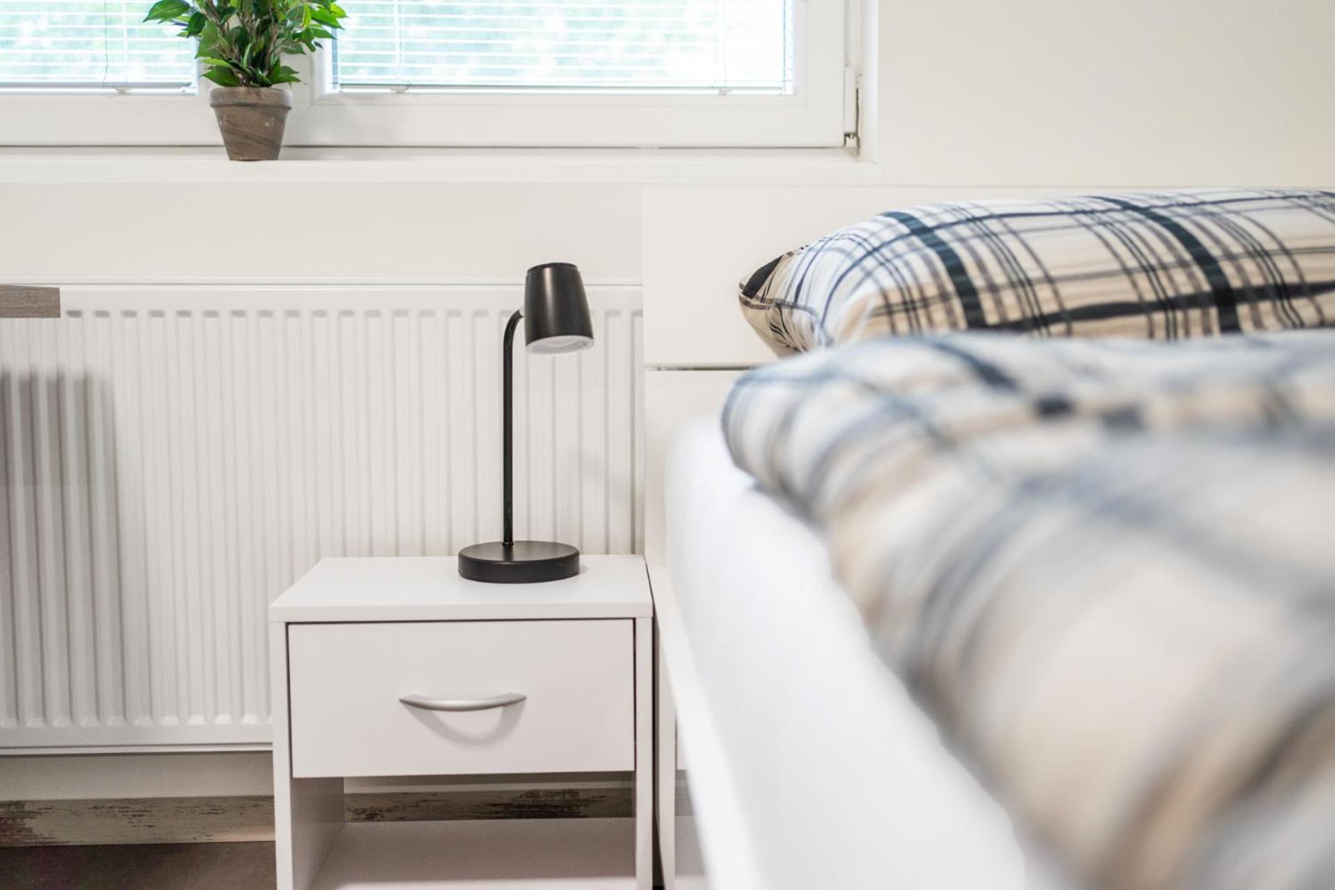 Apartmány U Jiříka