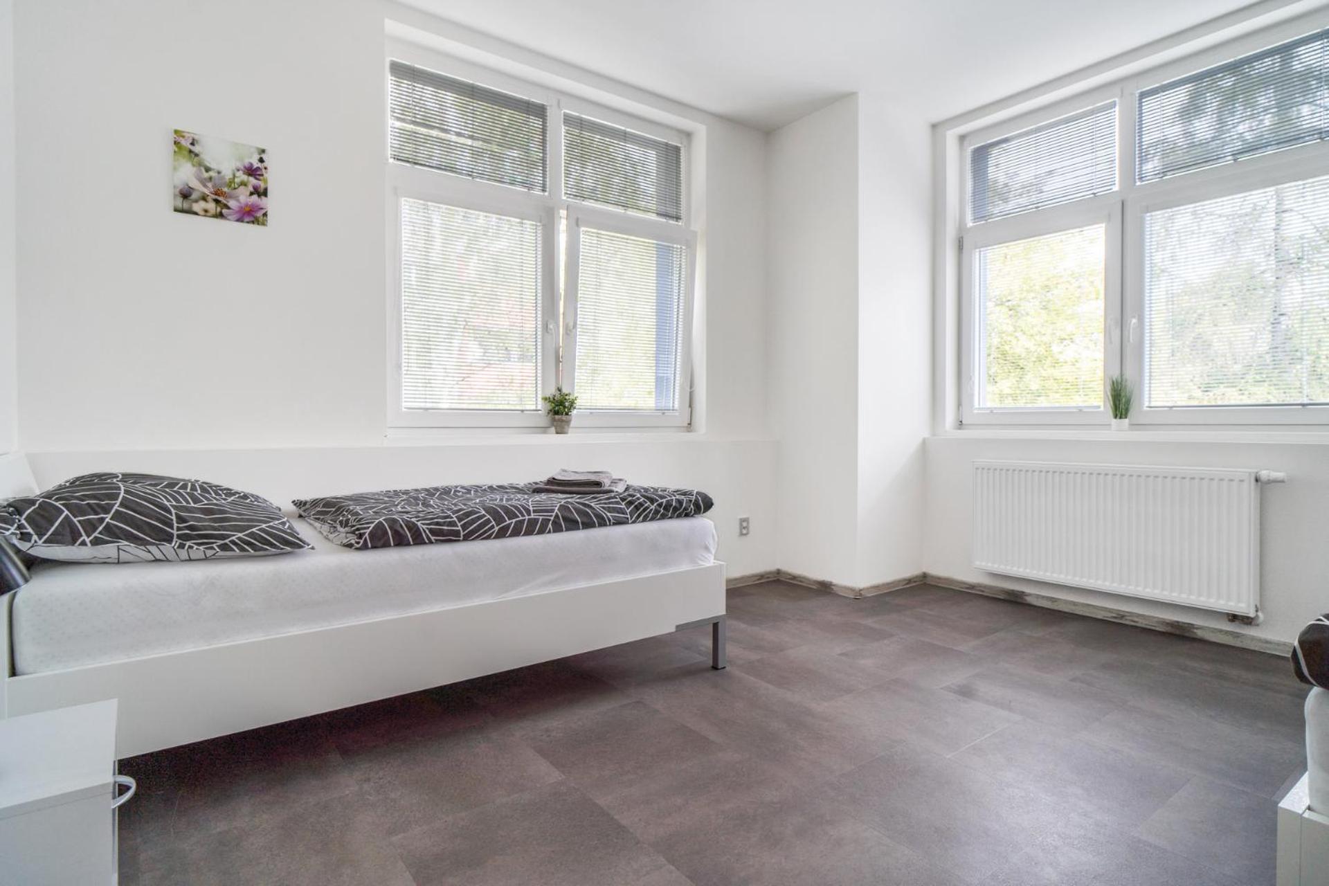 Apartmány U Jiříka