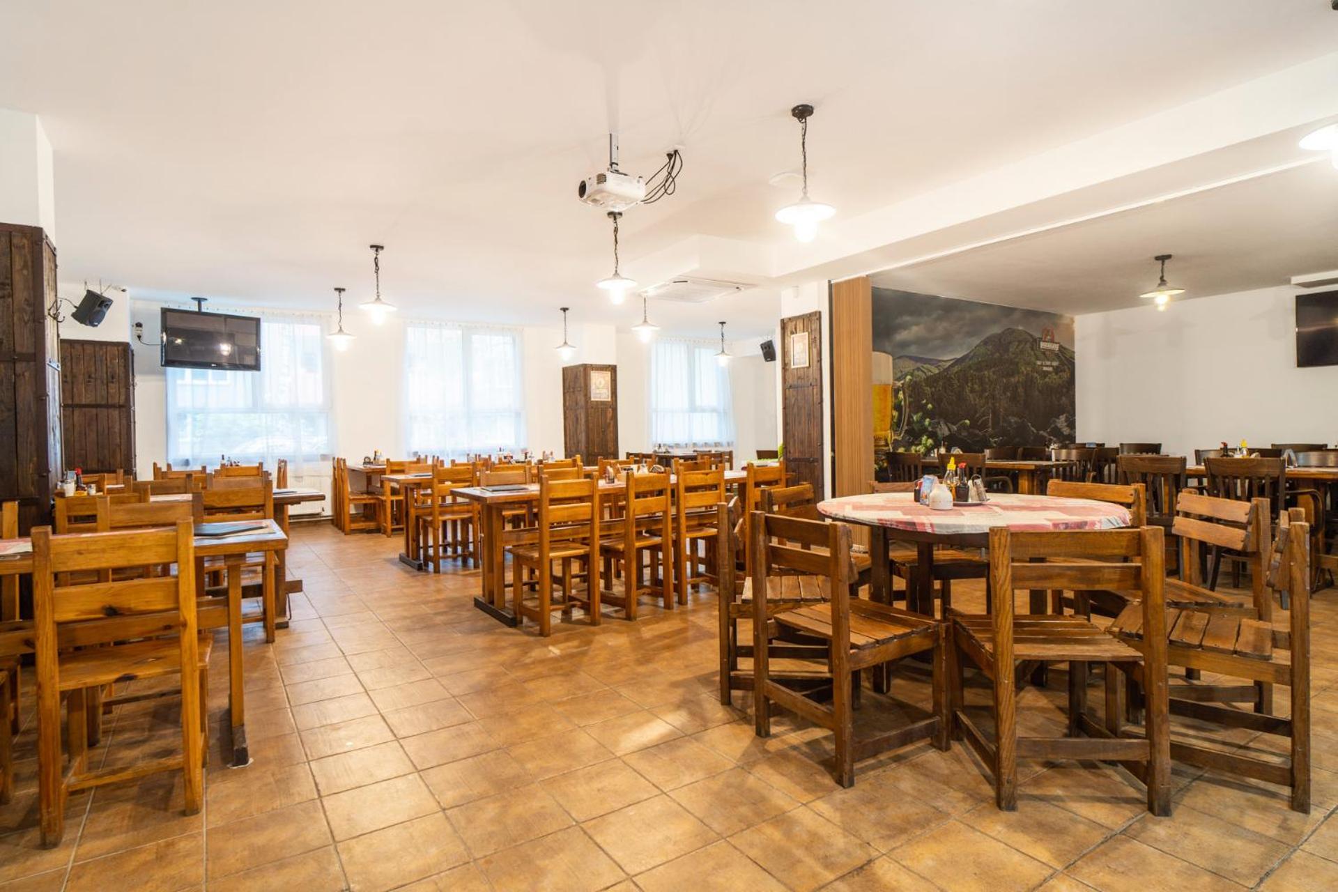 Apartmány U Jiříka