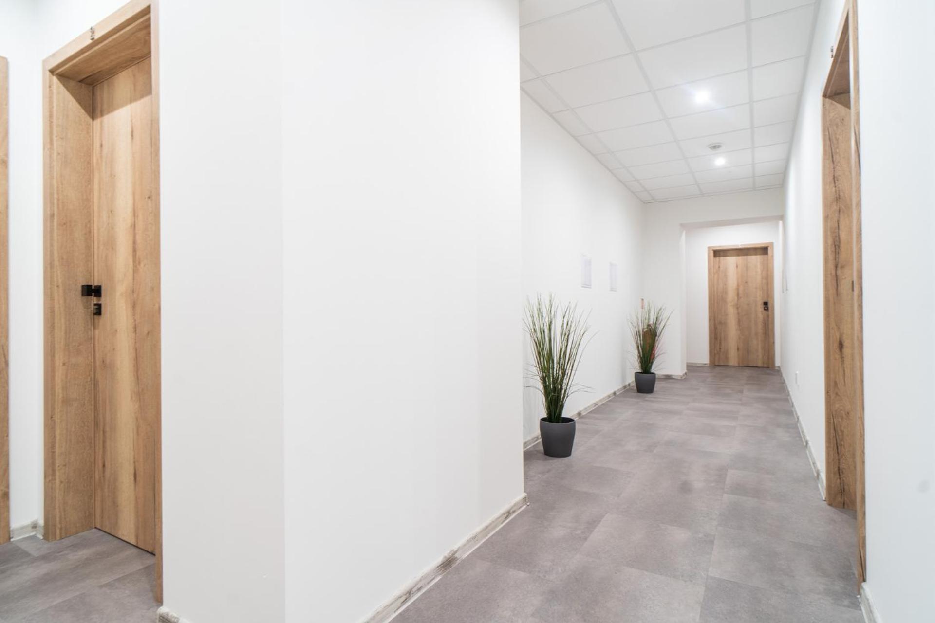 Apartmány U Jiříka