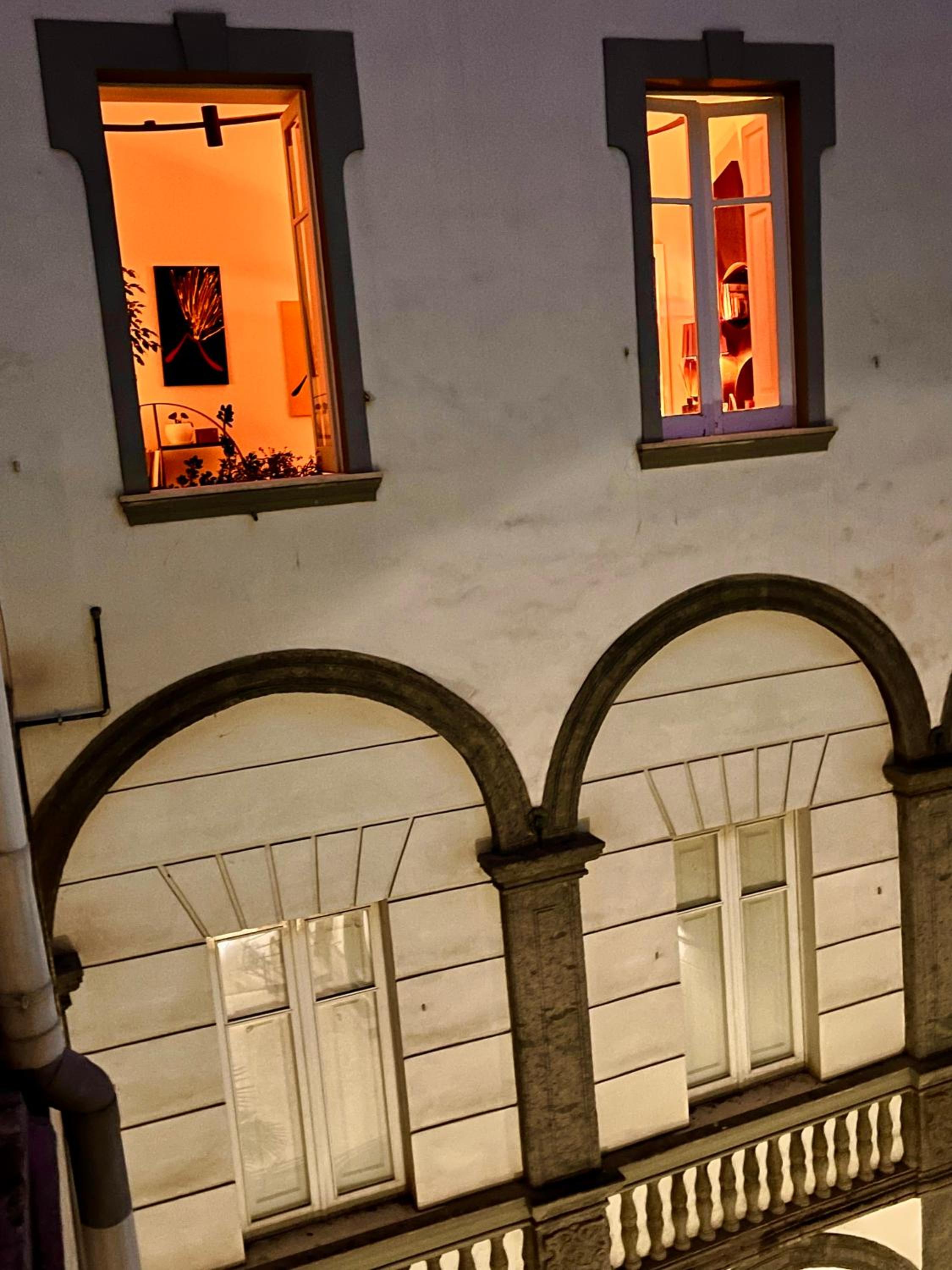 Palazzo il Convento