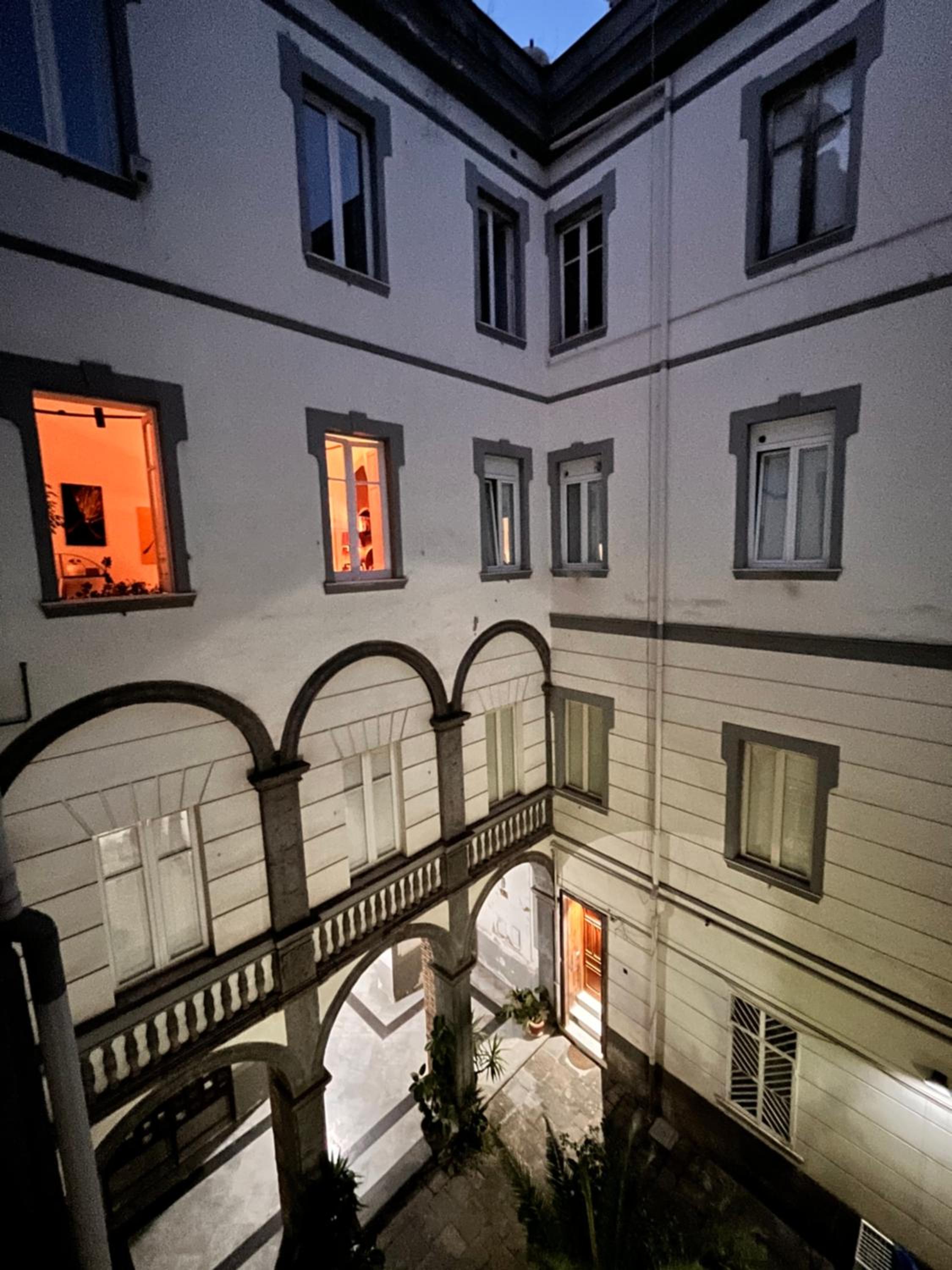 Palazzo il Convento