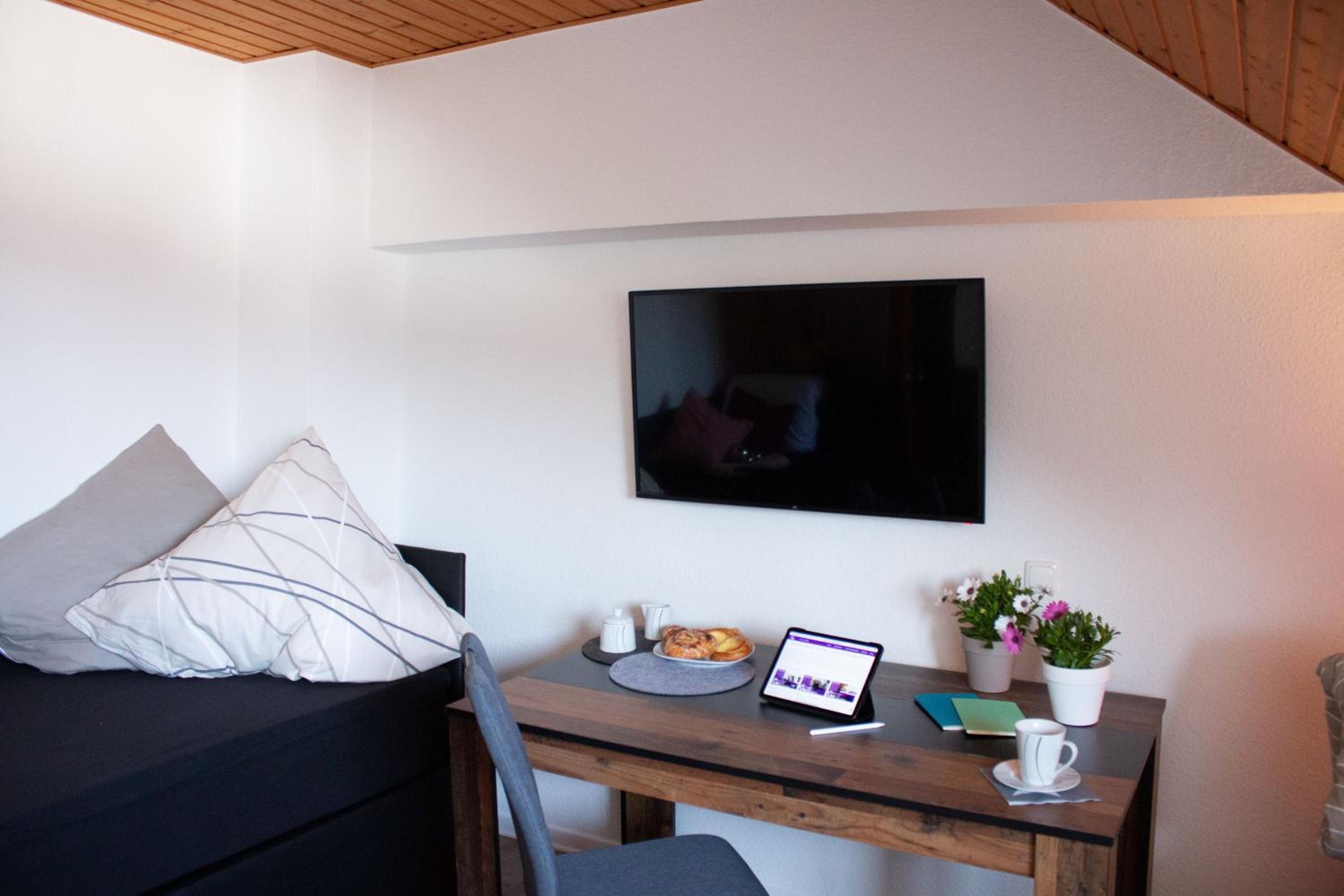 Gästewohnung Mönchengladbach