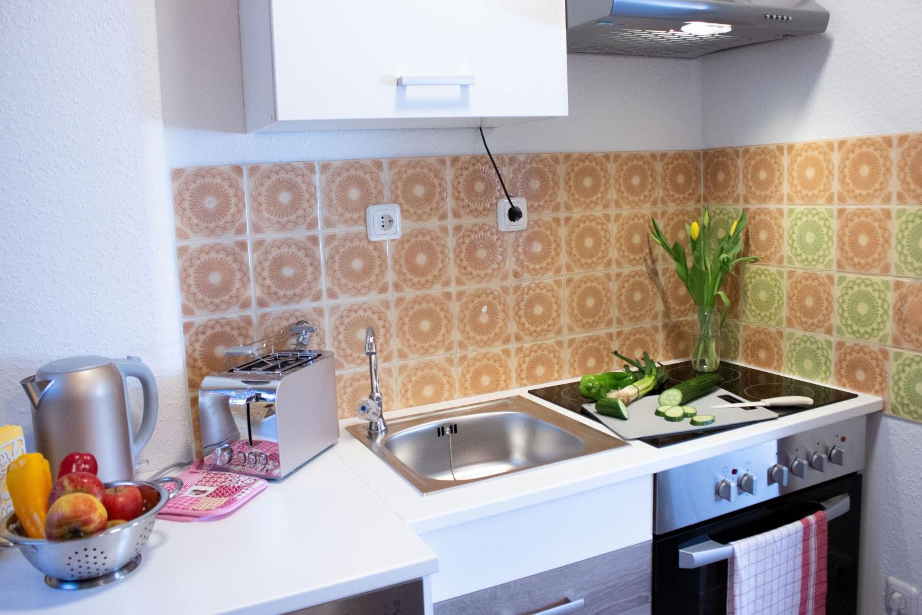 Gästewohnung Mönchengladbach