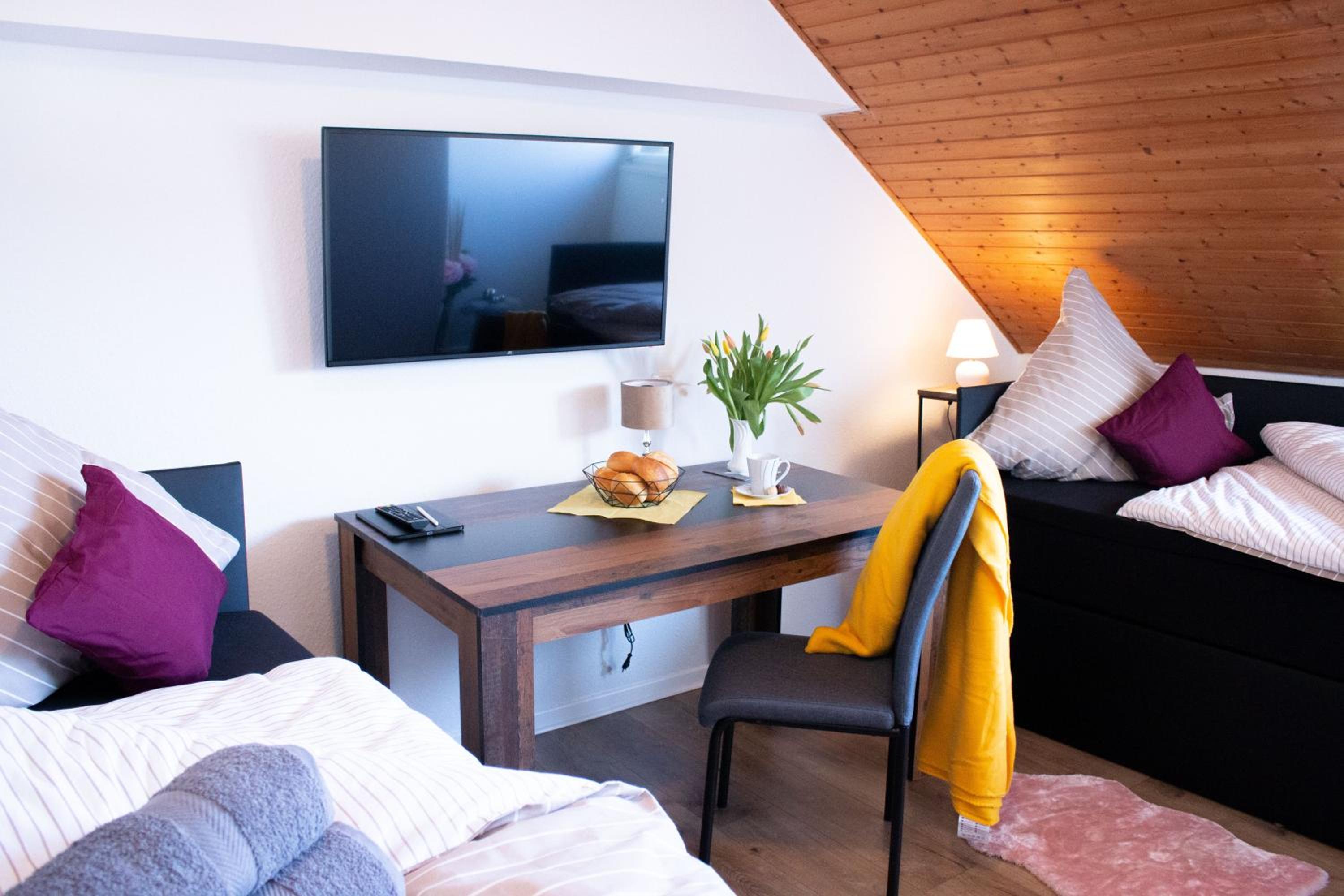Gästewohnung Mönchengladbach