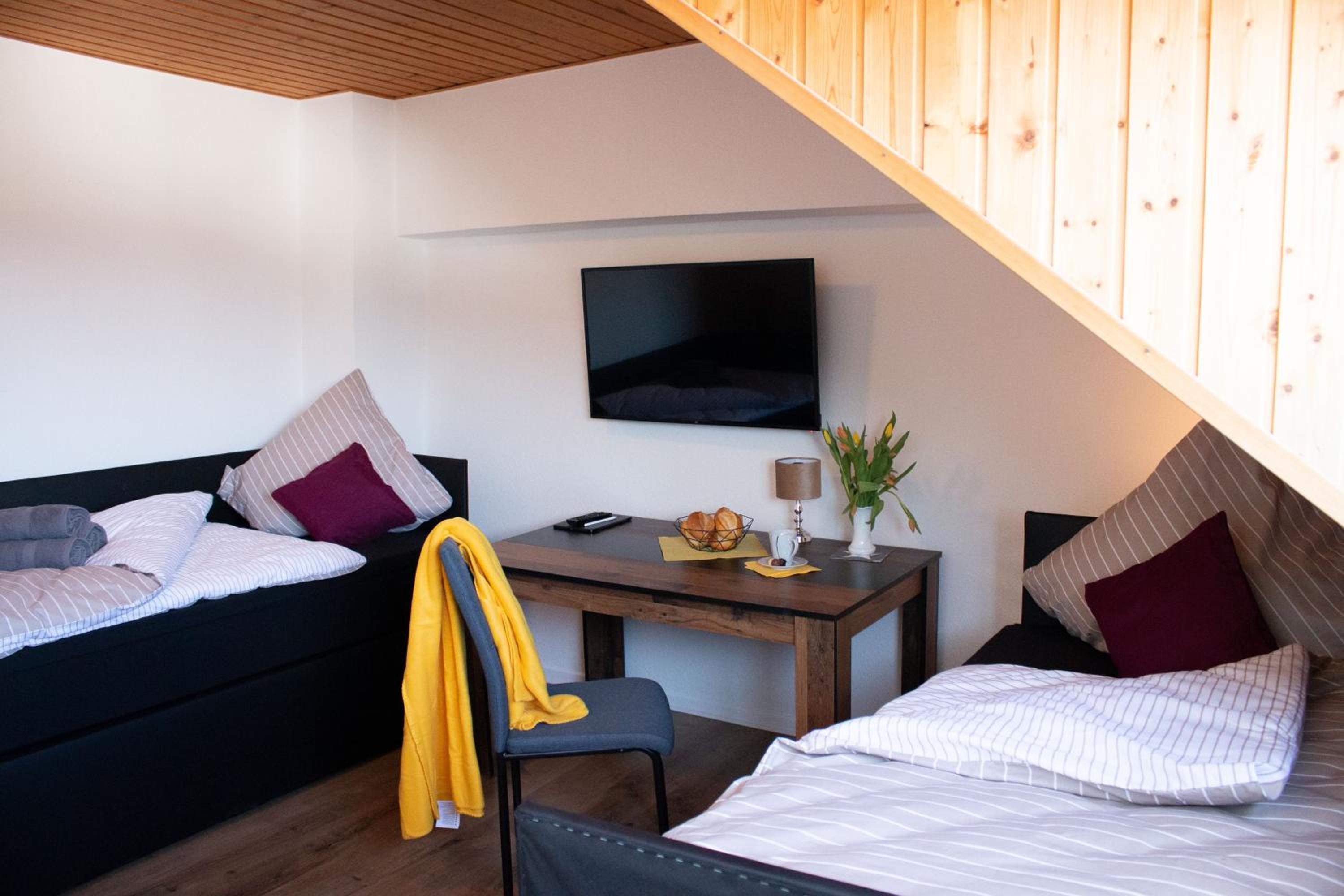 Gästewohnung Mönchengladbach