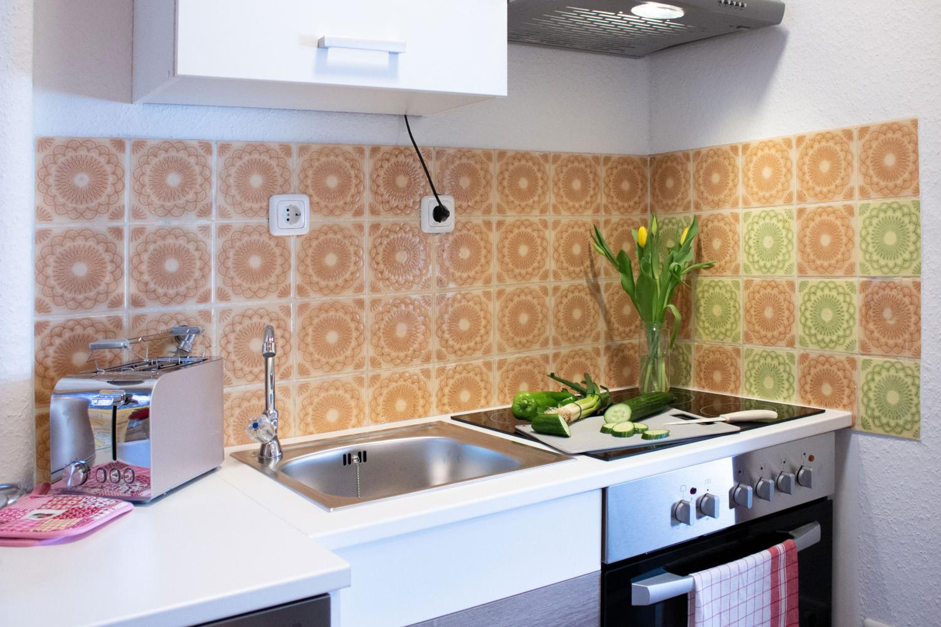 Gästewohnung Mönchengladbach