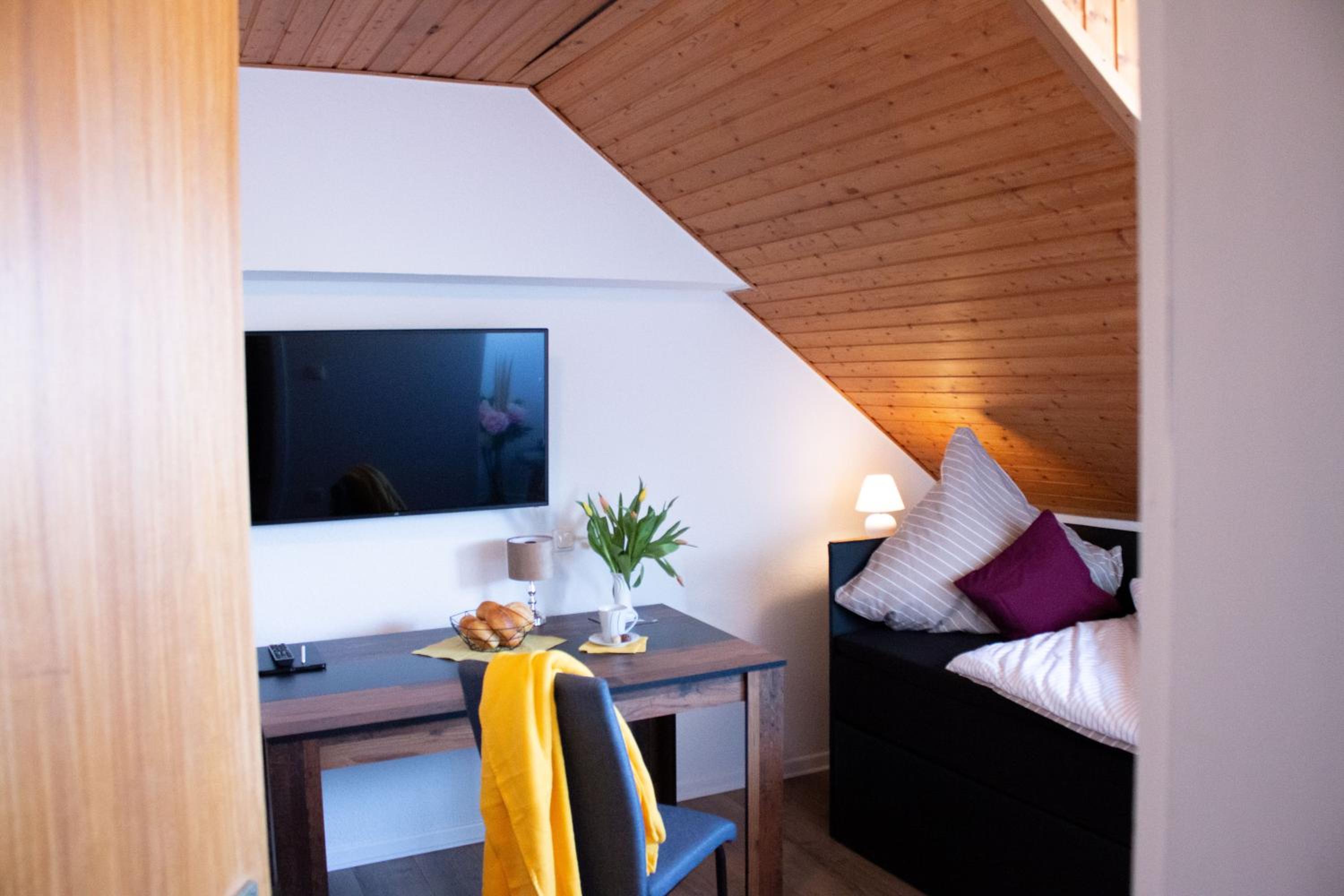 Gästewohnung Mönchengladbach