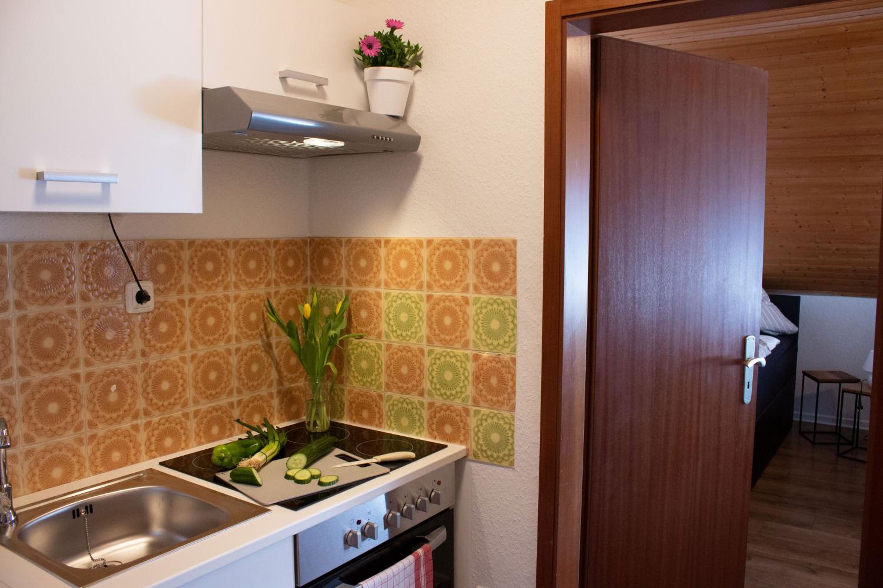 Gästewohnung Mönchengladbach