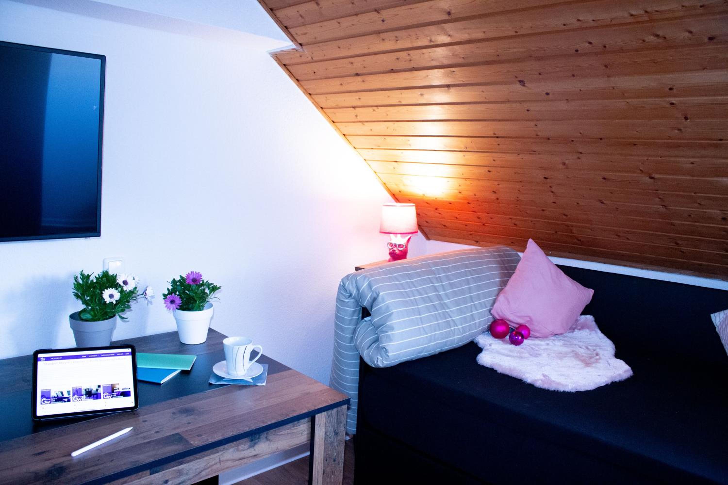 Gästewohnung Mönchengladbach