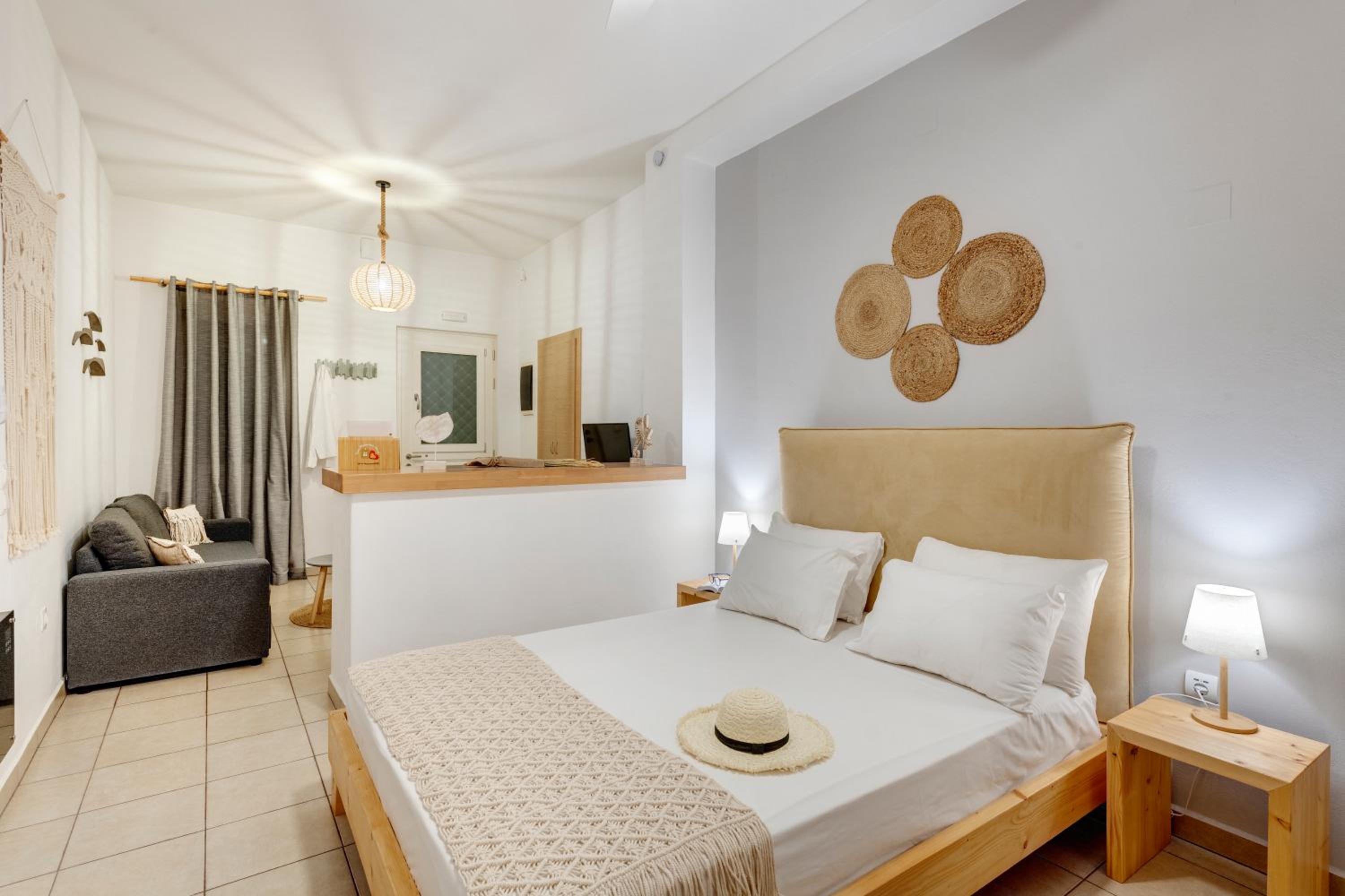 Cova Philoxenia House photo 5