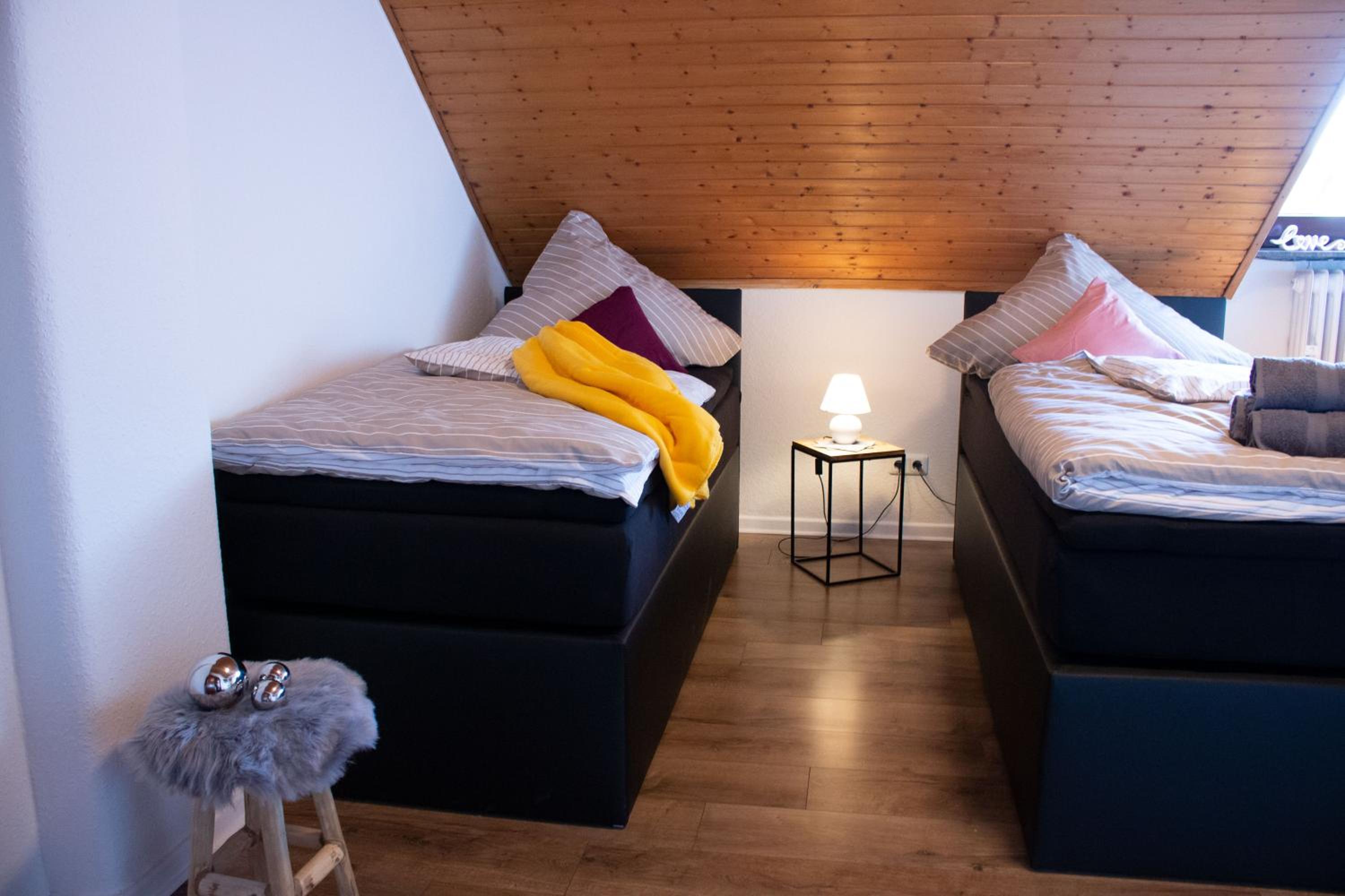 Gästewohnung Mönchengladbach