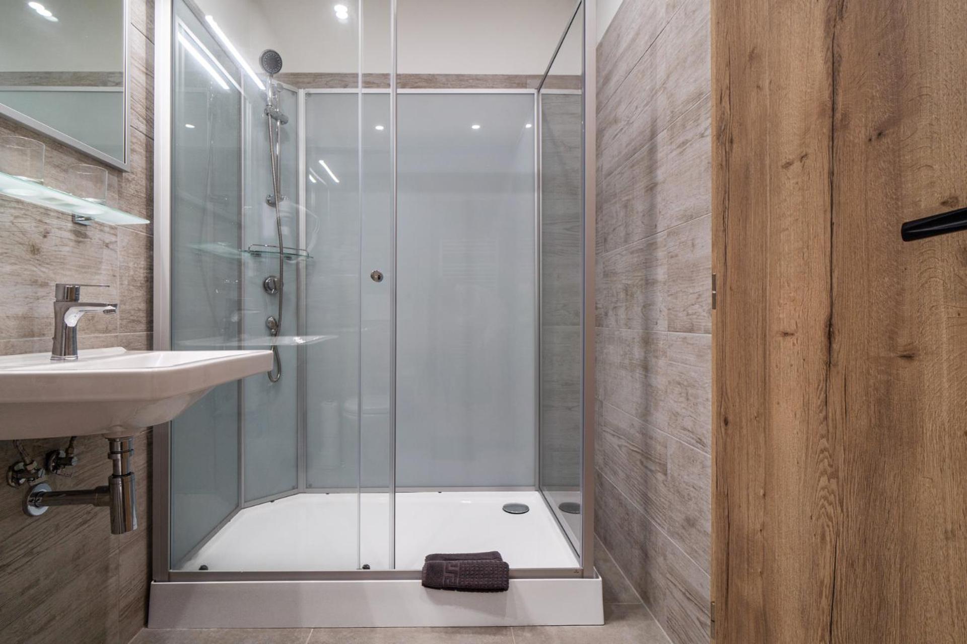 Apartmány U Jiříka