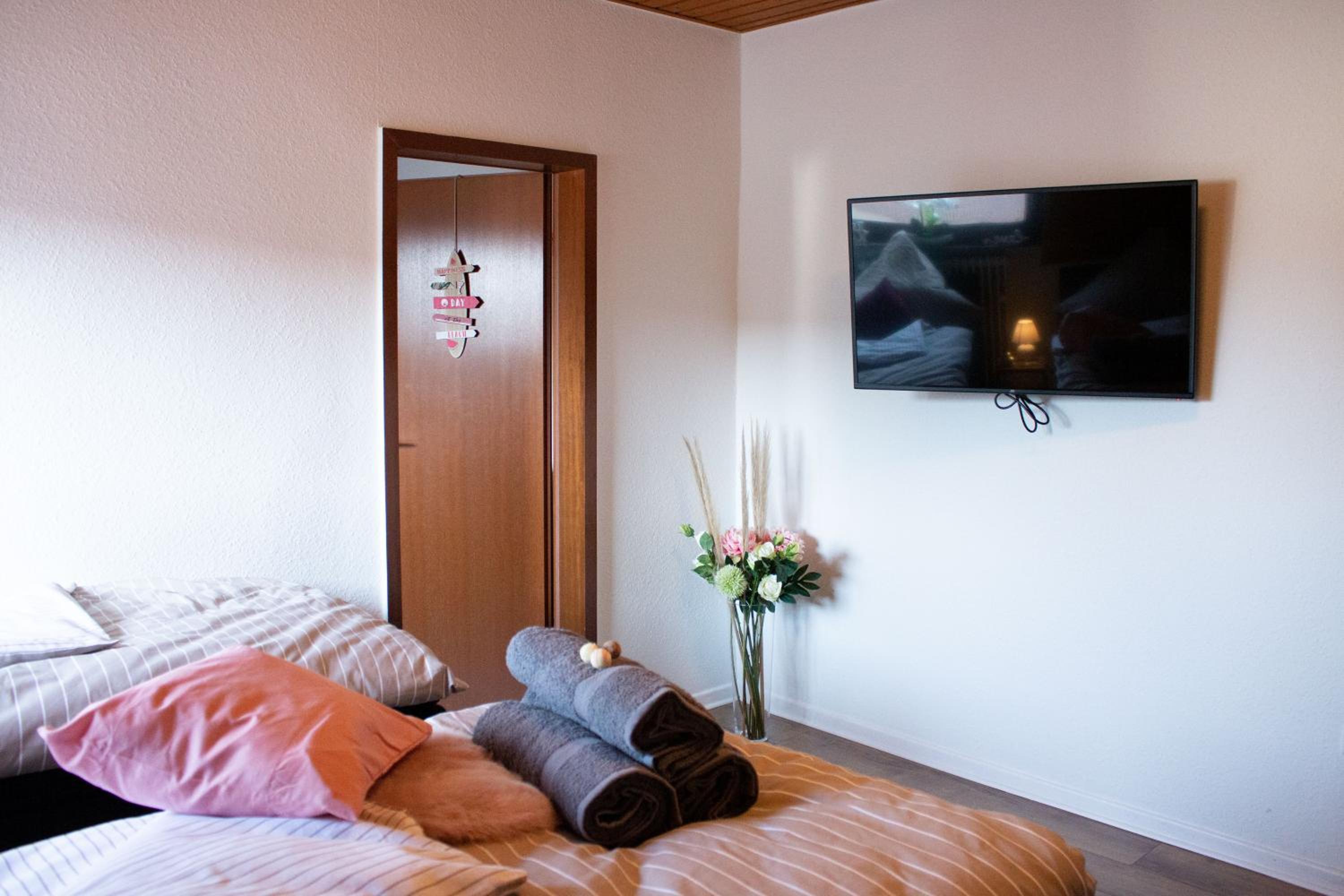 Gästewohnung Mönchengladbach