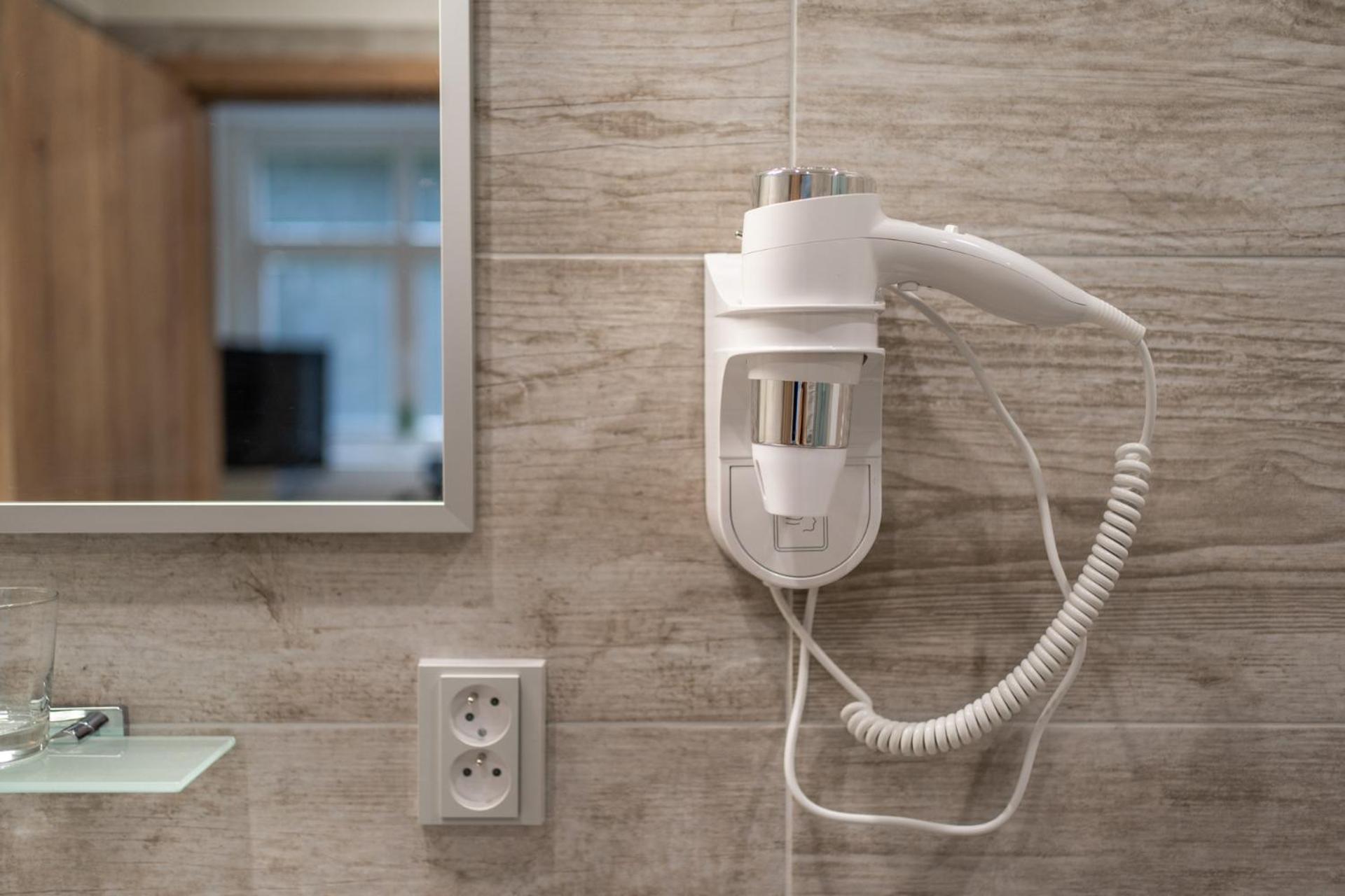 Apartmány U Jiříka