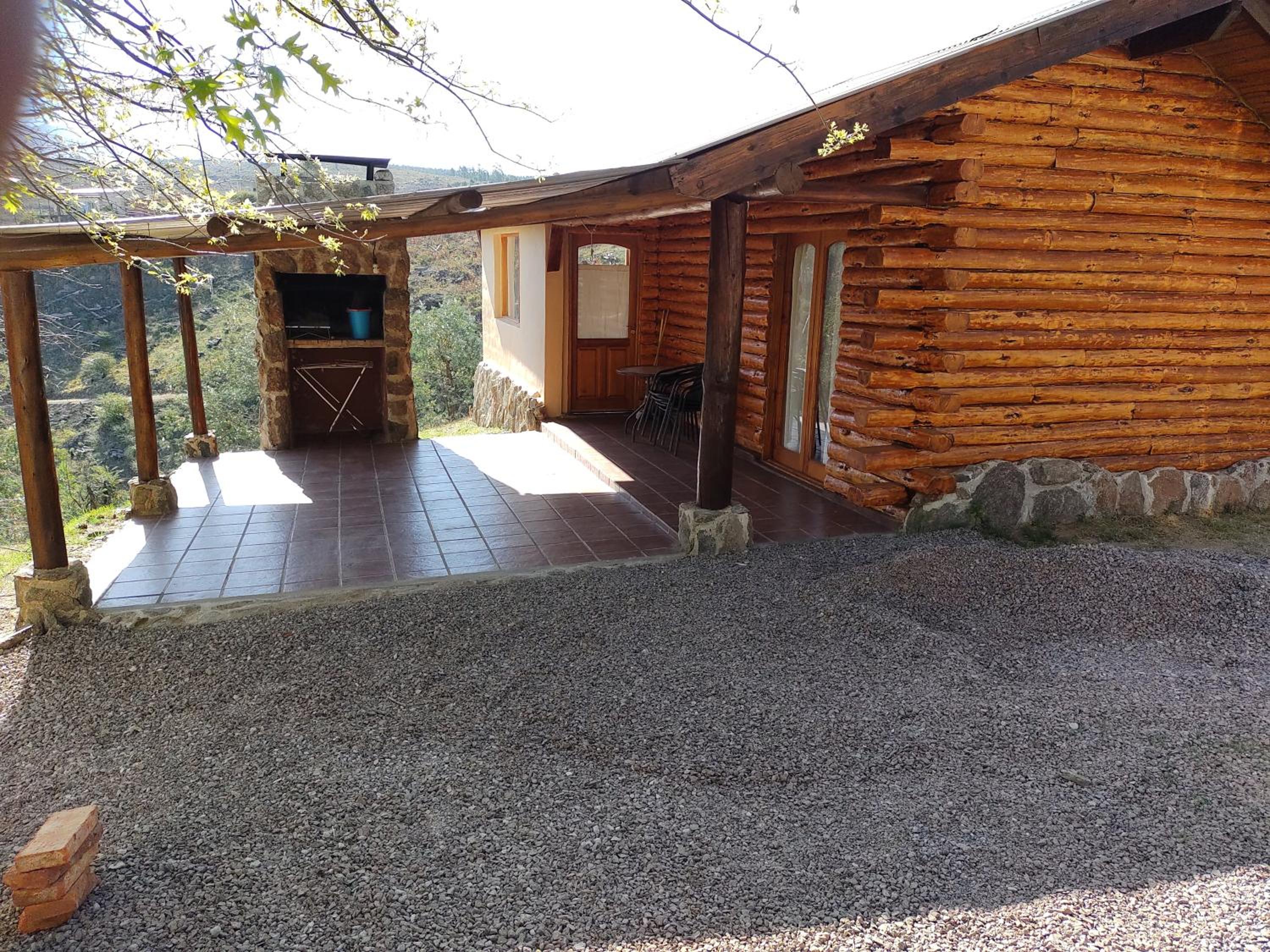 Serranias Del Tabaquillo
