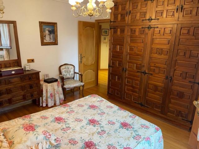 Casa Conchita de Benasque