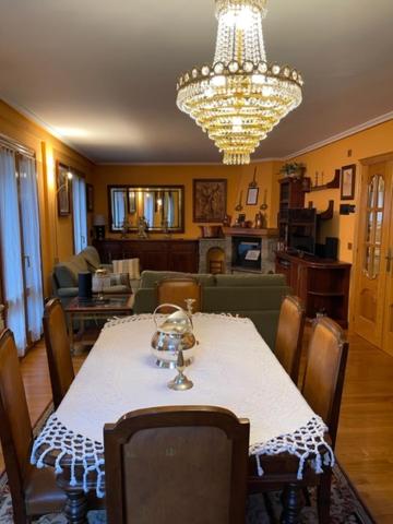 Casa Conchita de Benasque