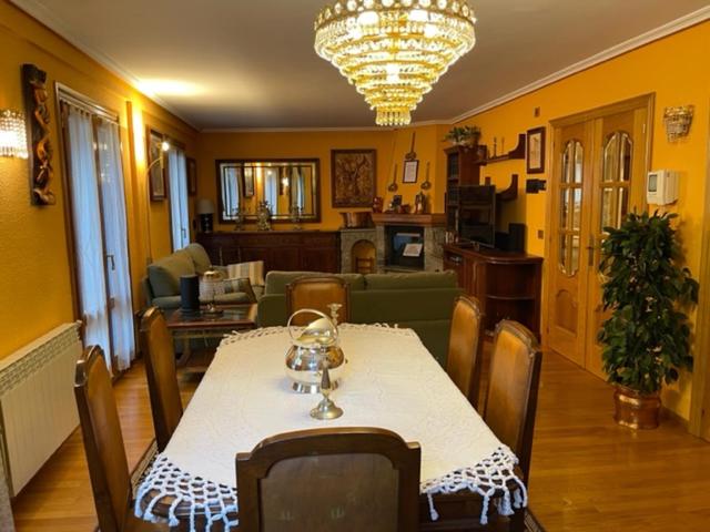 Casa Conchita de Benasque