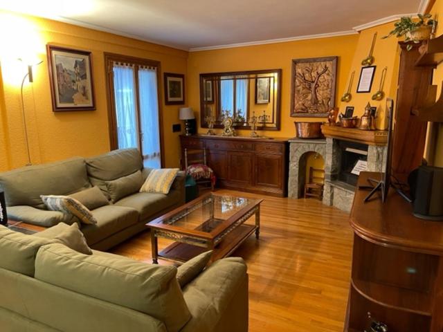 Casa Conchita de Benasque