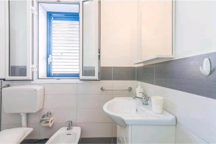 Casa vacanza Marietta