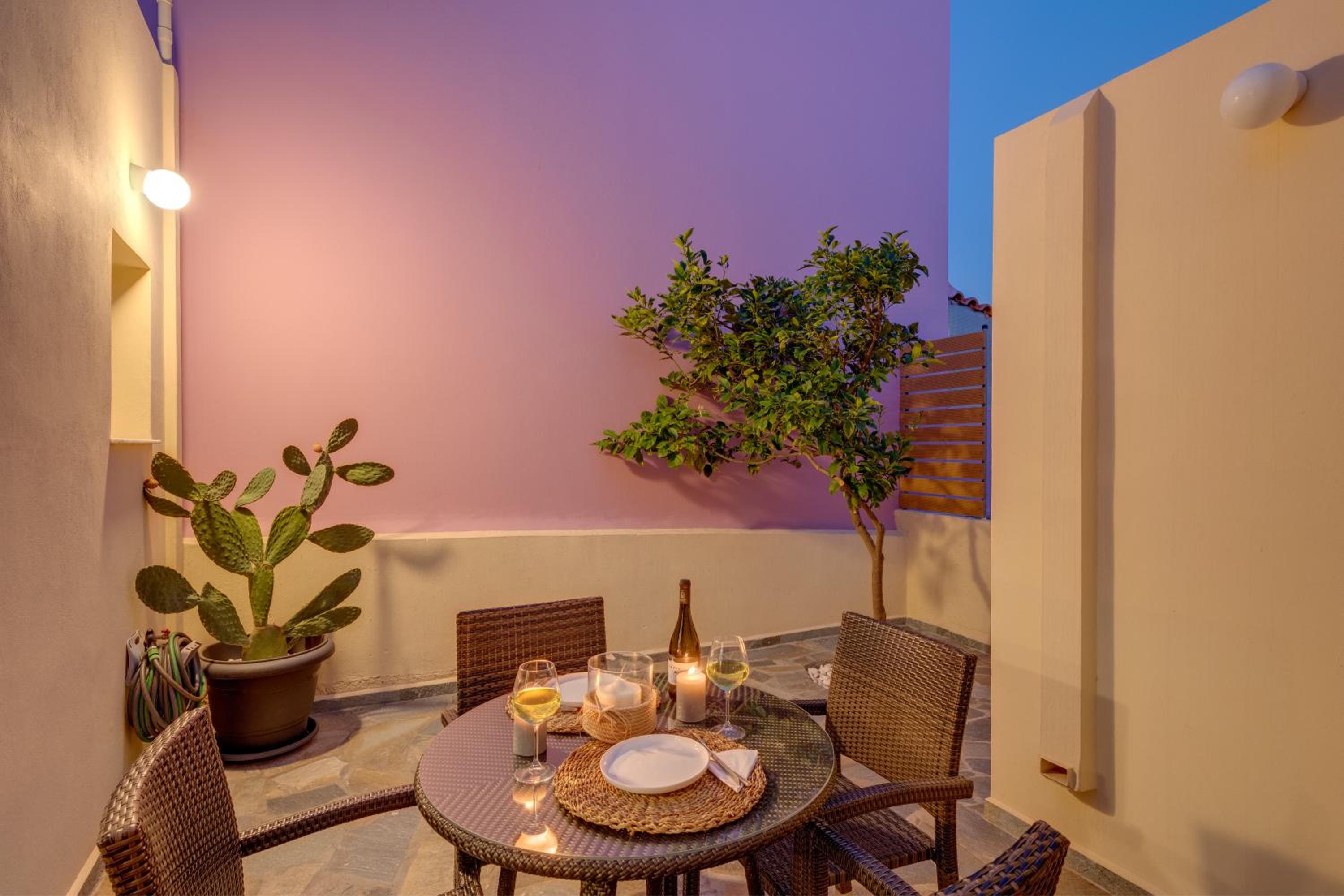 Cova Philoxenia House photo 3