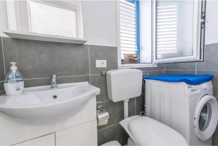 Casa vacanza Marietta