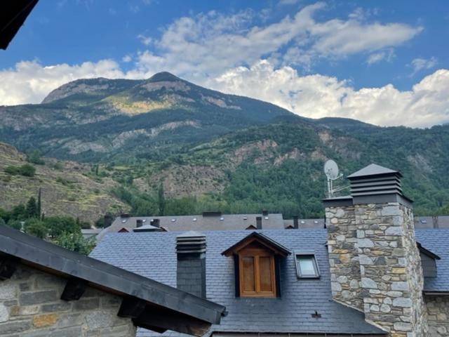 Casa Conchita de Benasque