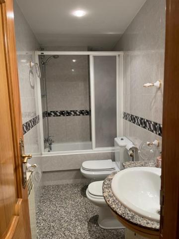 Casa Conchita de Benasque