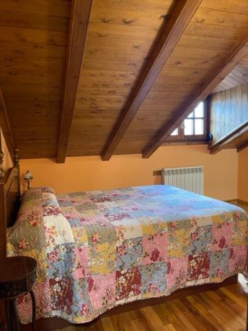 Casa Conchita de Benasque