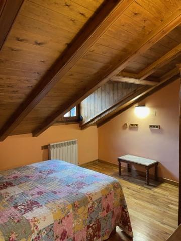 Casa Conchita de Benasque