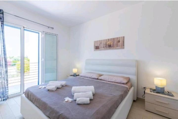 Casa vacanza Marietta