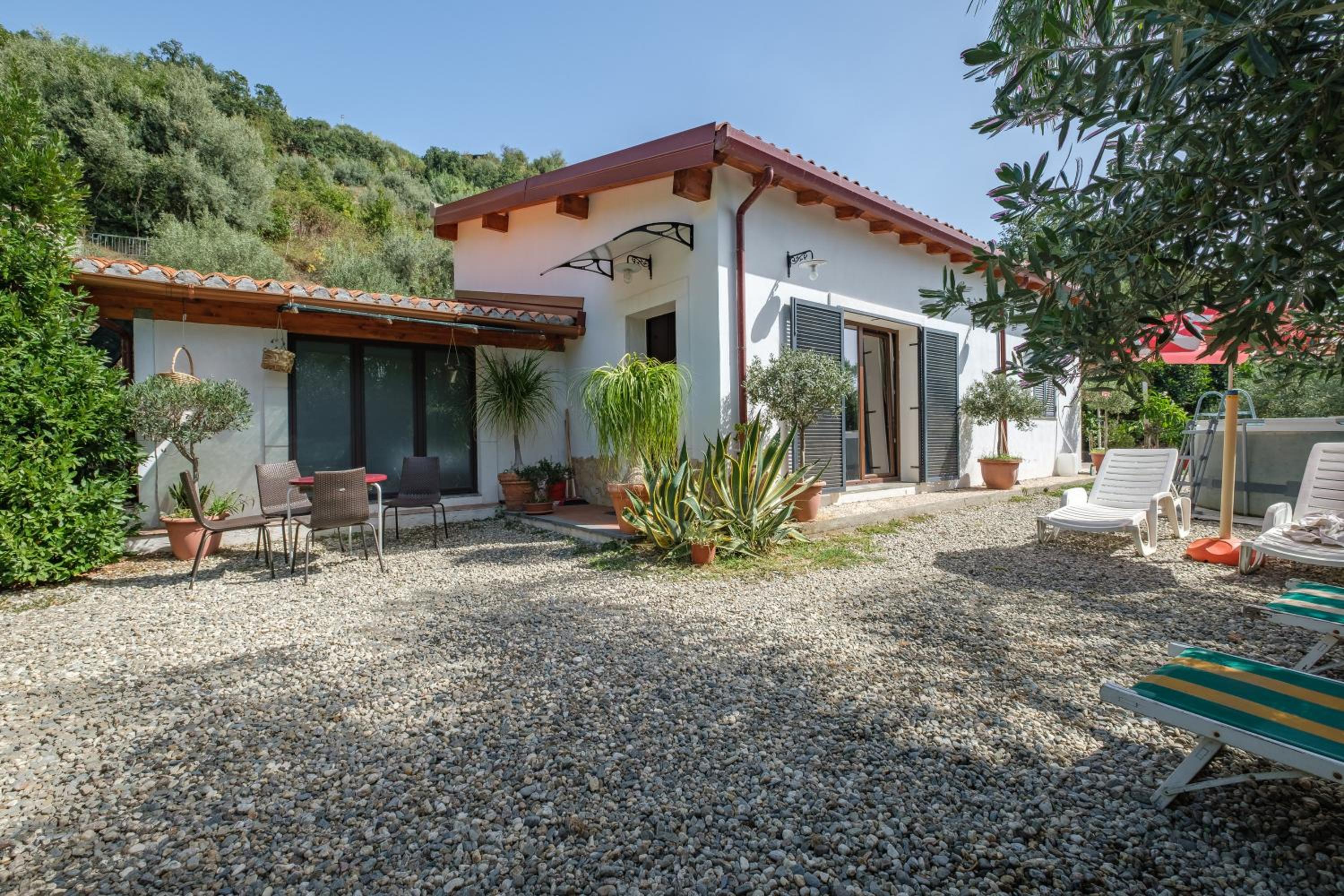Casa di Martina photo 1