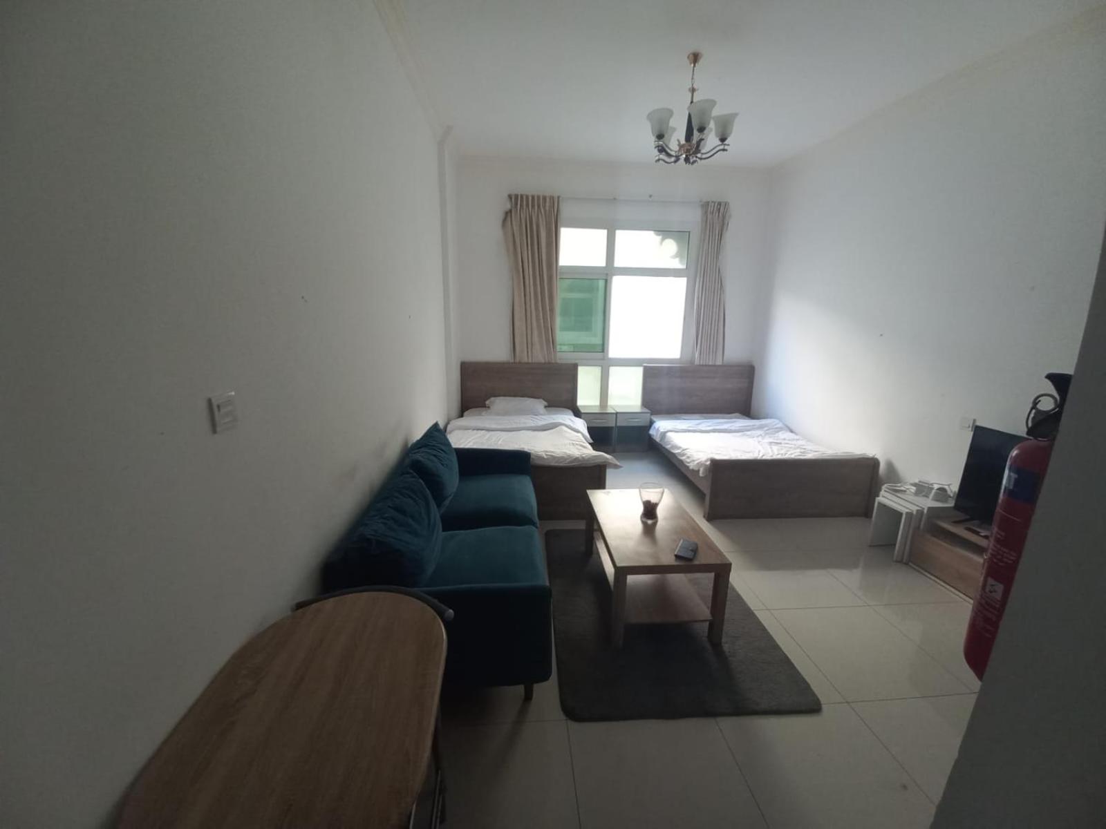 Comfortable Apartments and Studios for Rent in Dubai