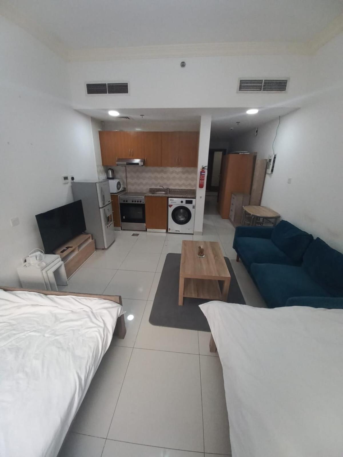 Comfortable Apartments and Studios for Rent in Dubai