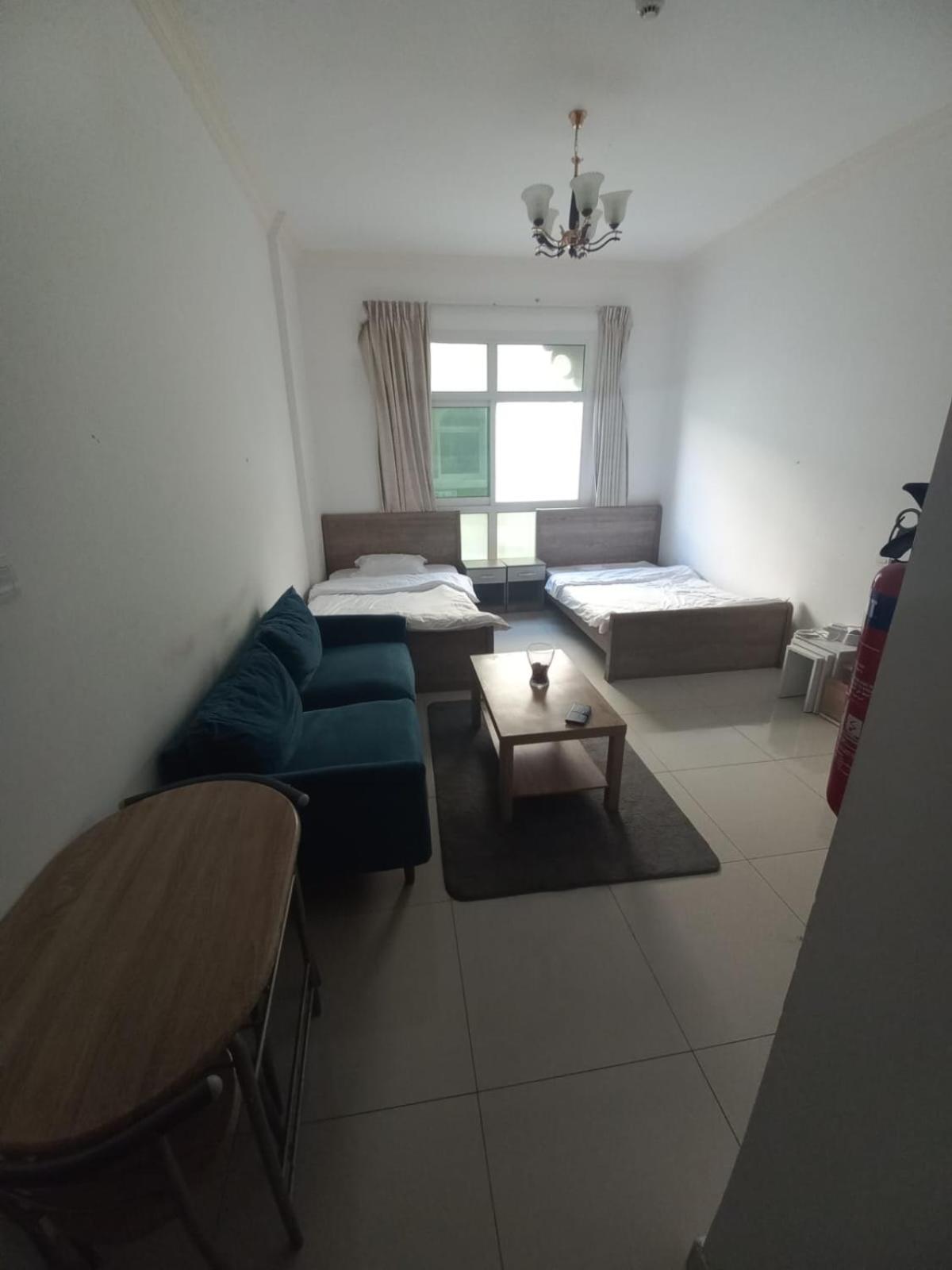 Comfortable Apartments and Studios for Rent in Dubai