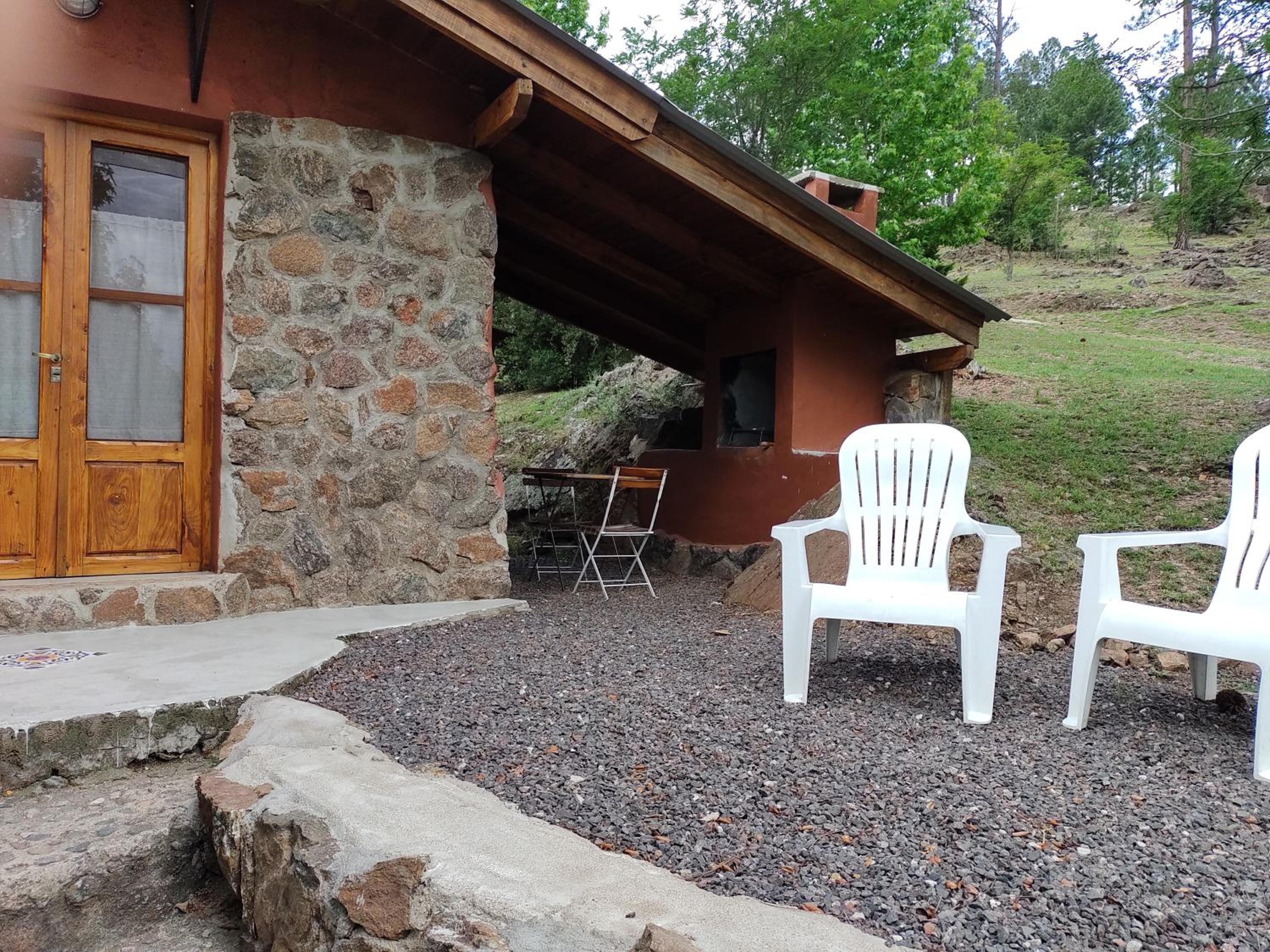 Serranias Del Tabaquillo