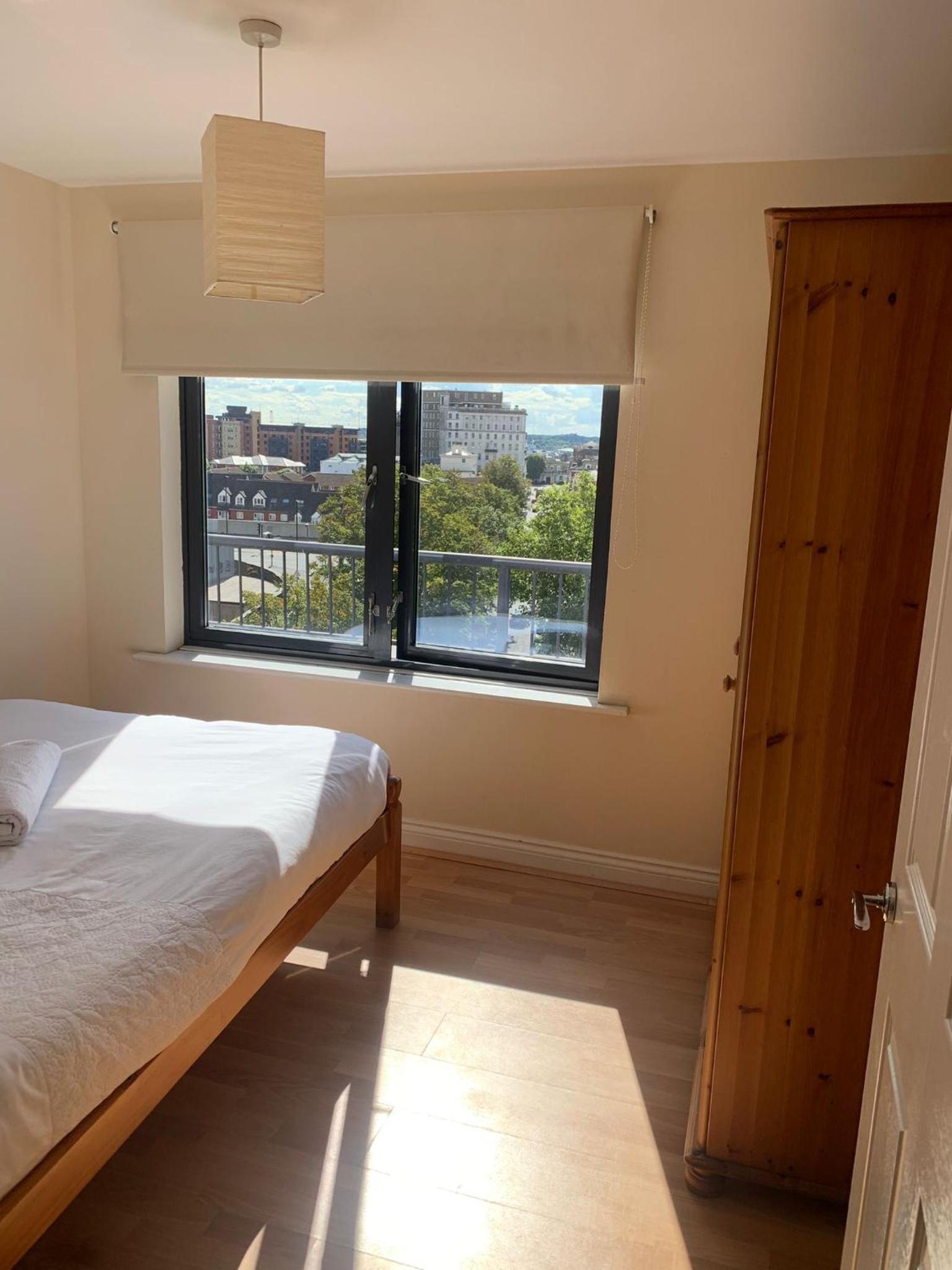 City Centre Penthouse