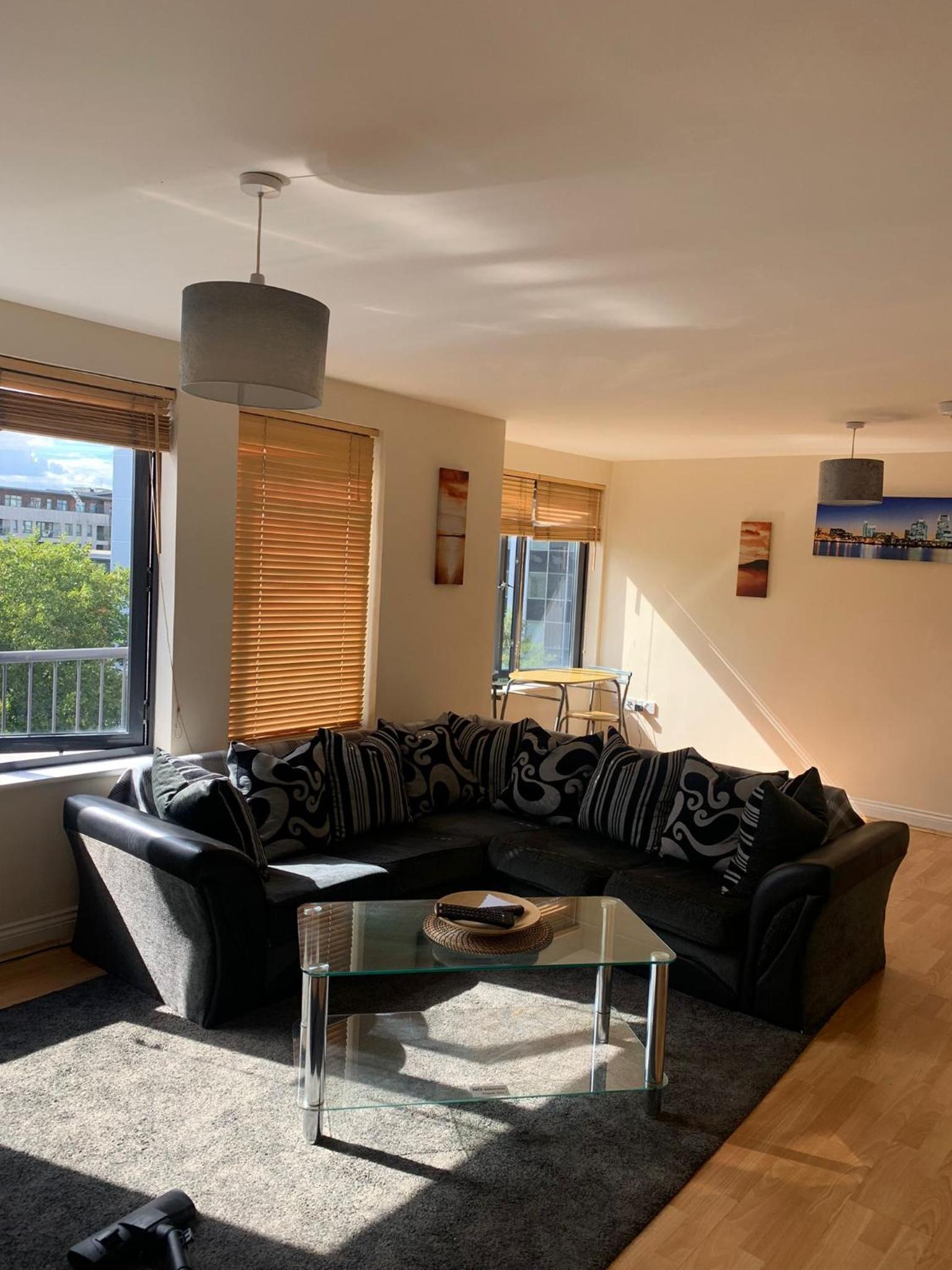 City Centre Penthouse 4