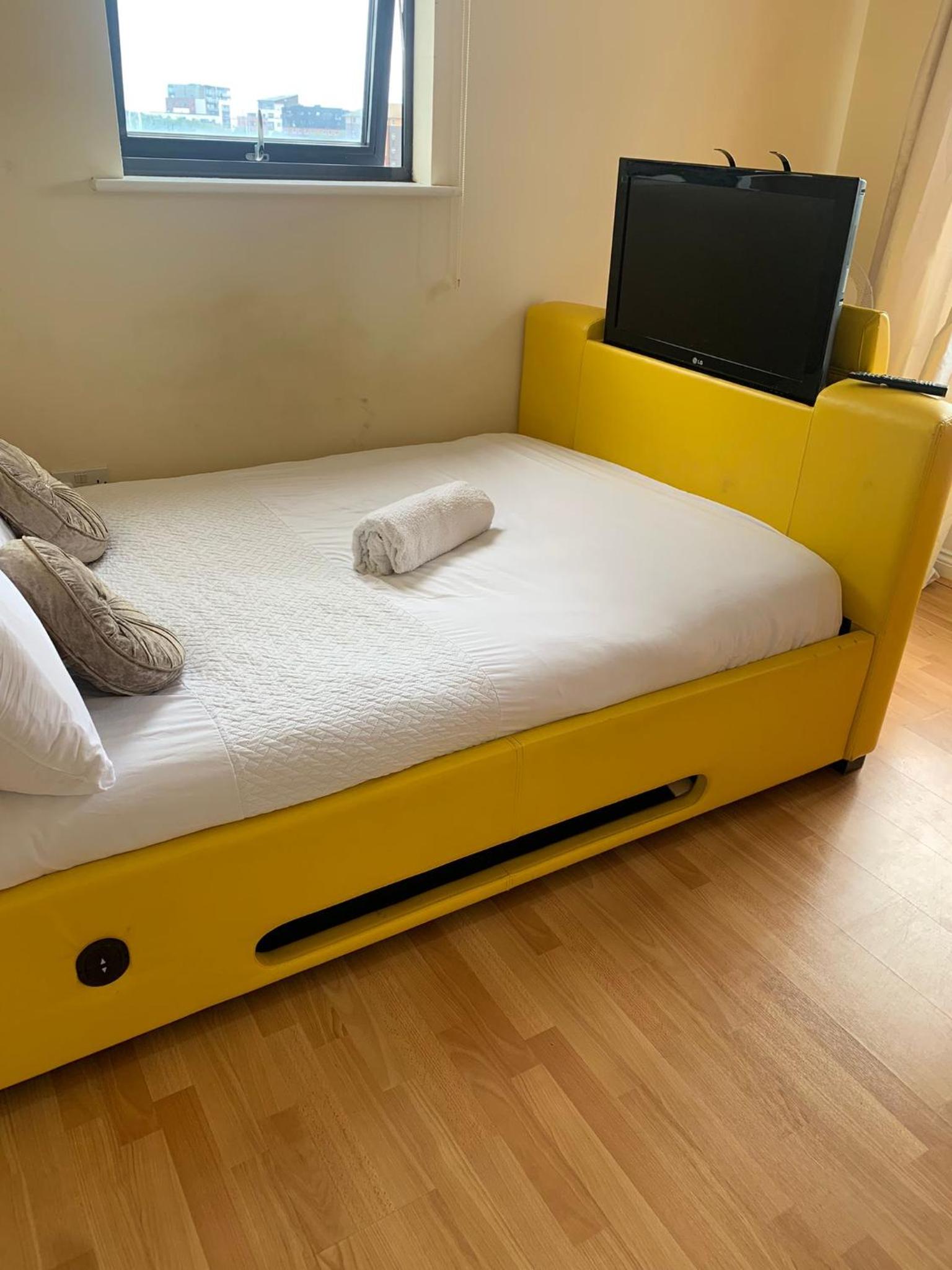 City Centre Penthouse 5