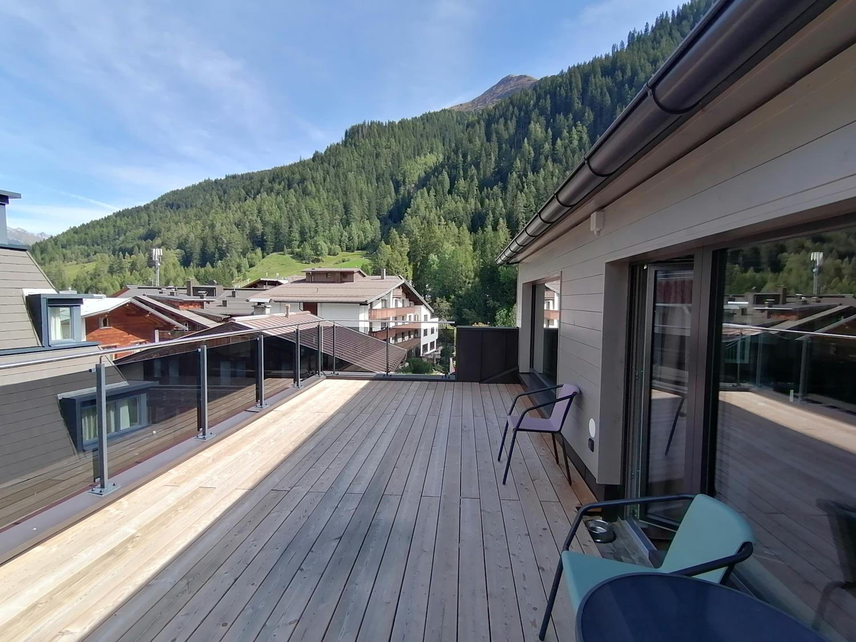 Haus Marion Haueis
