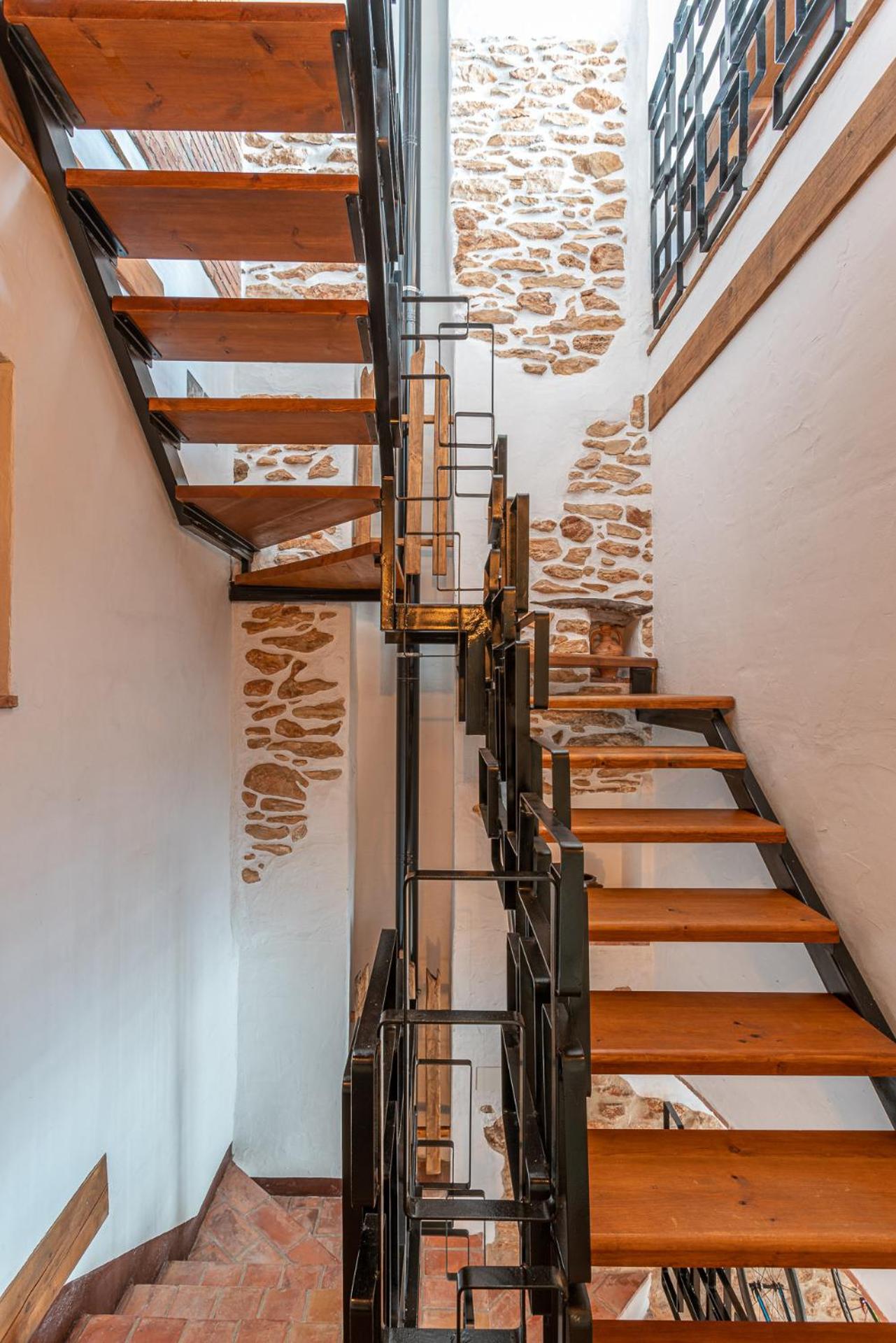 Casa rural, la Bóveda view 4