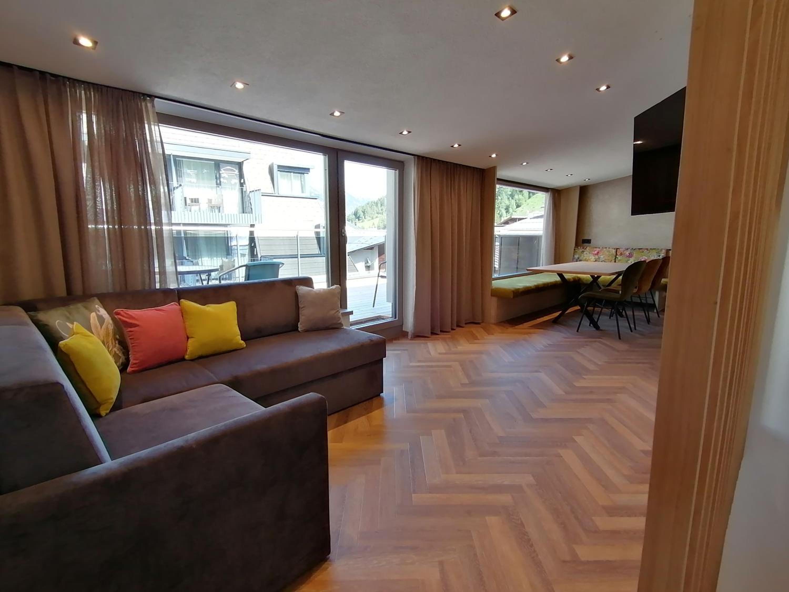 Haus Marion Haueis