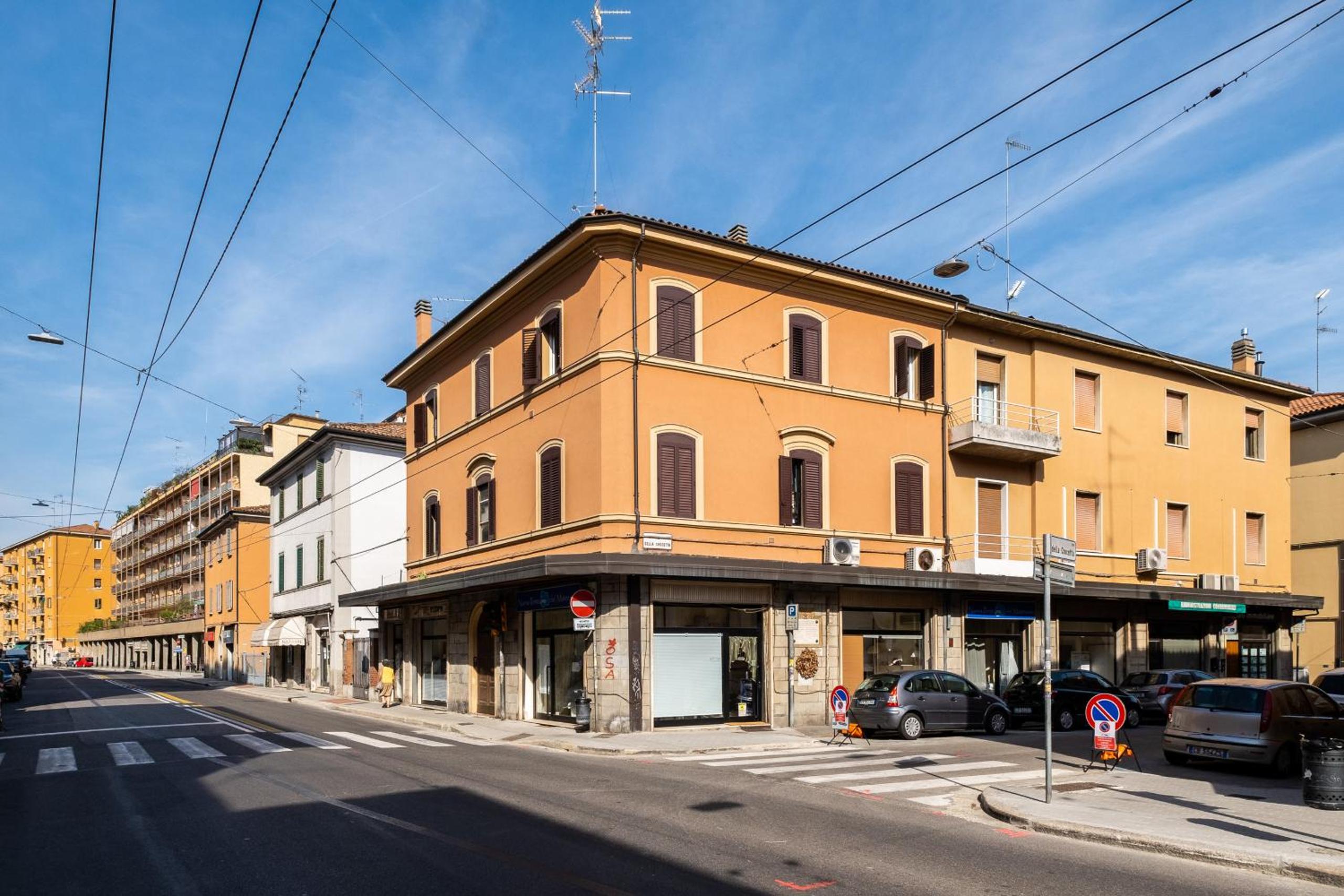 Bella Bologna by Wonderful Italy view 2
