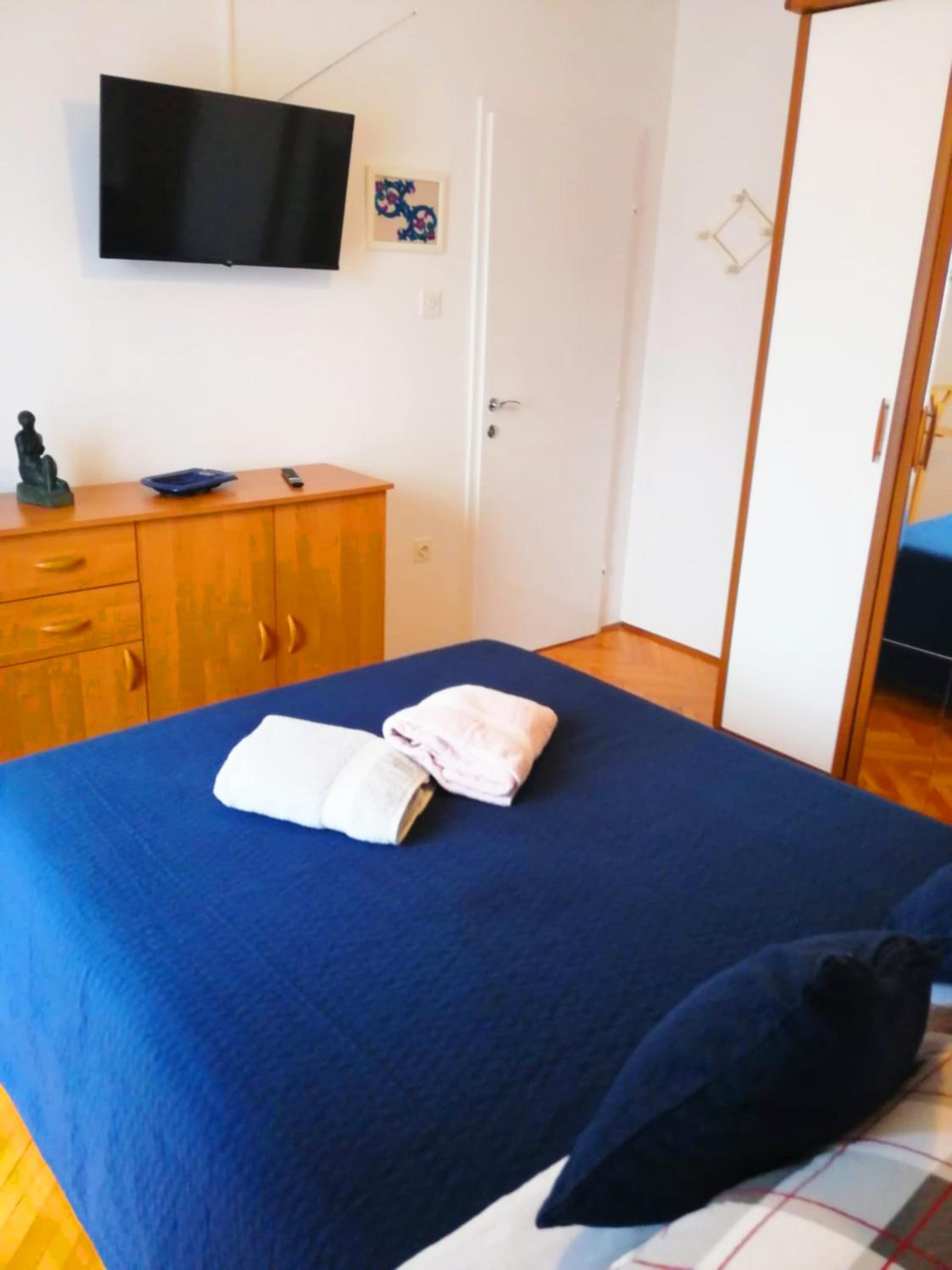 Insideout Apartment