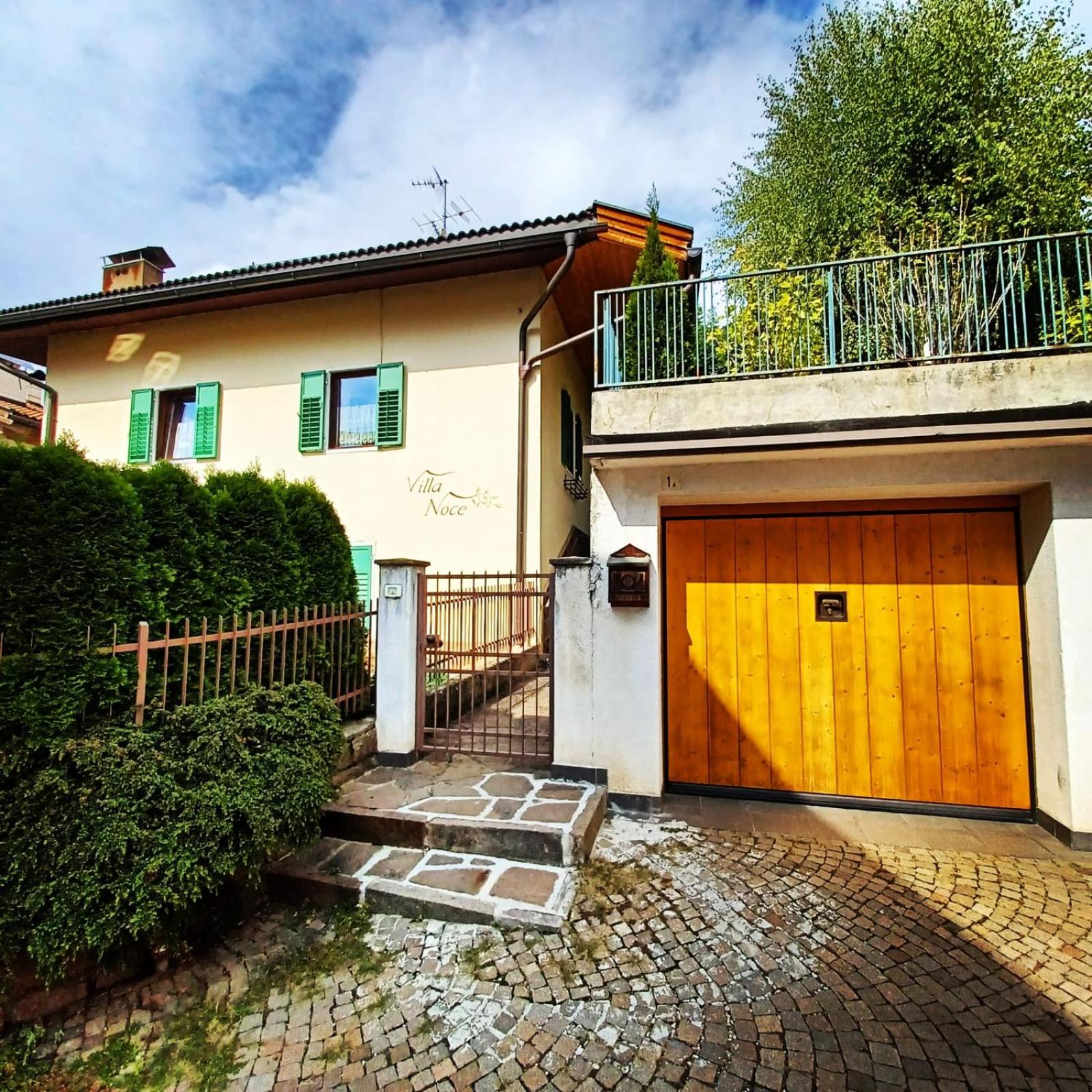 Villa Noce 2 - apartment with garden view 5