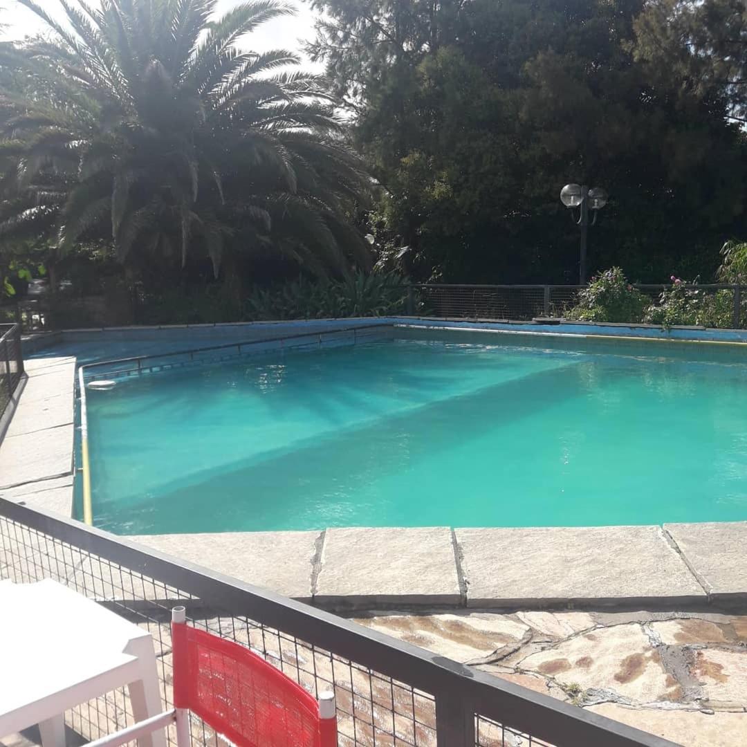 Hosteria Pastoral & Spa