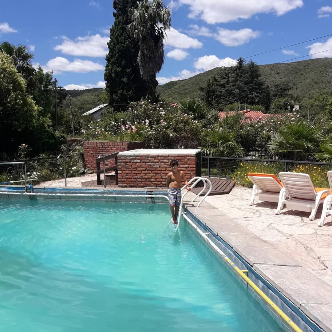 Hosteria Pastoral & Spa