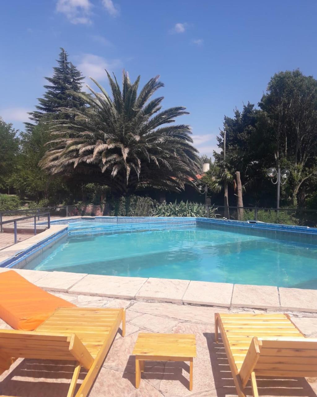 Hosteria Pastoral & Spa